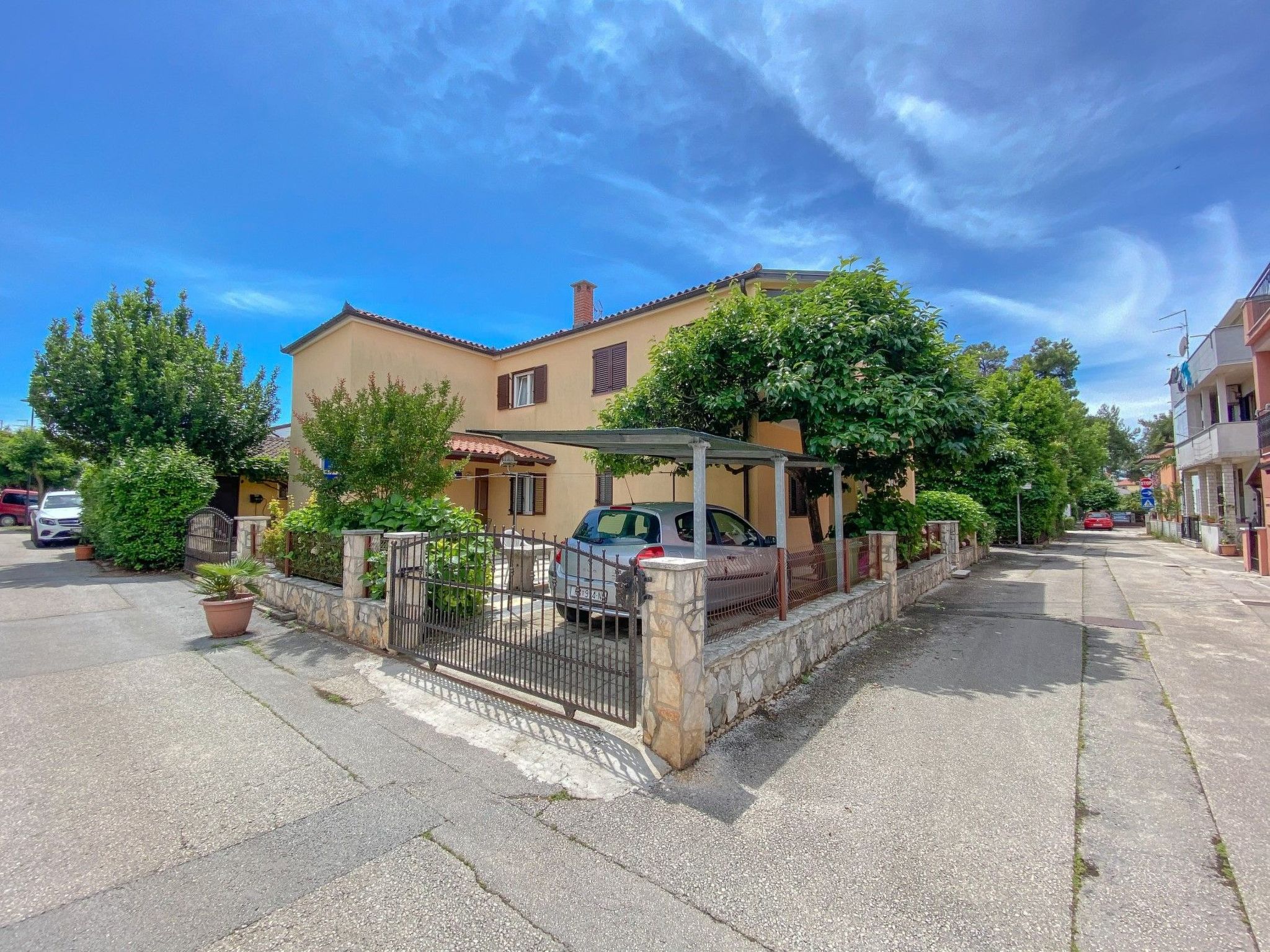 Photo of Erdgeschoss-Ferienwohnung Martinis 2