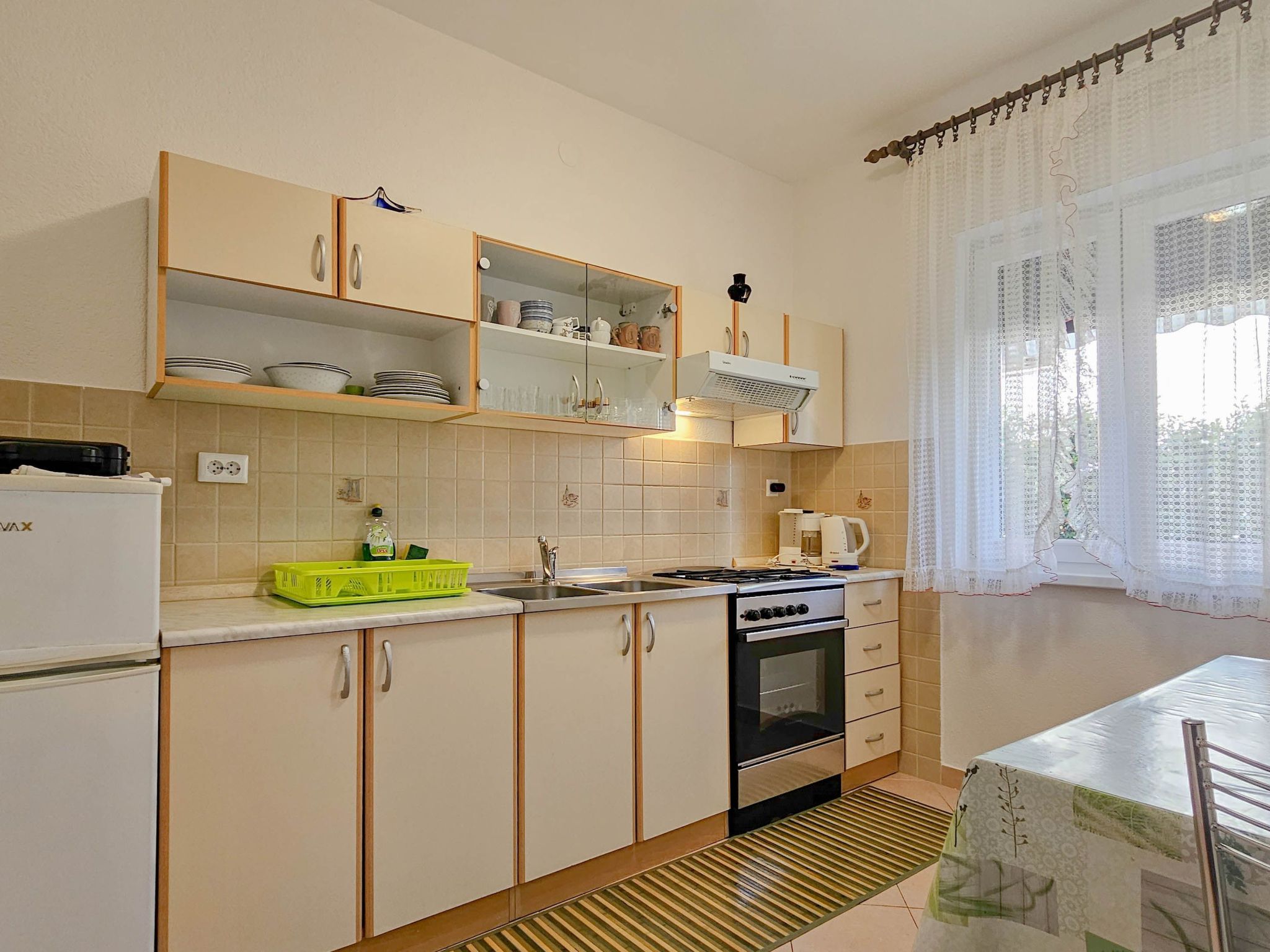 Photo of "Beco 2" direkt am Strand