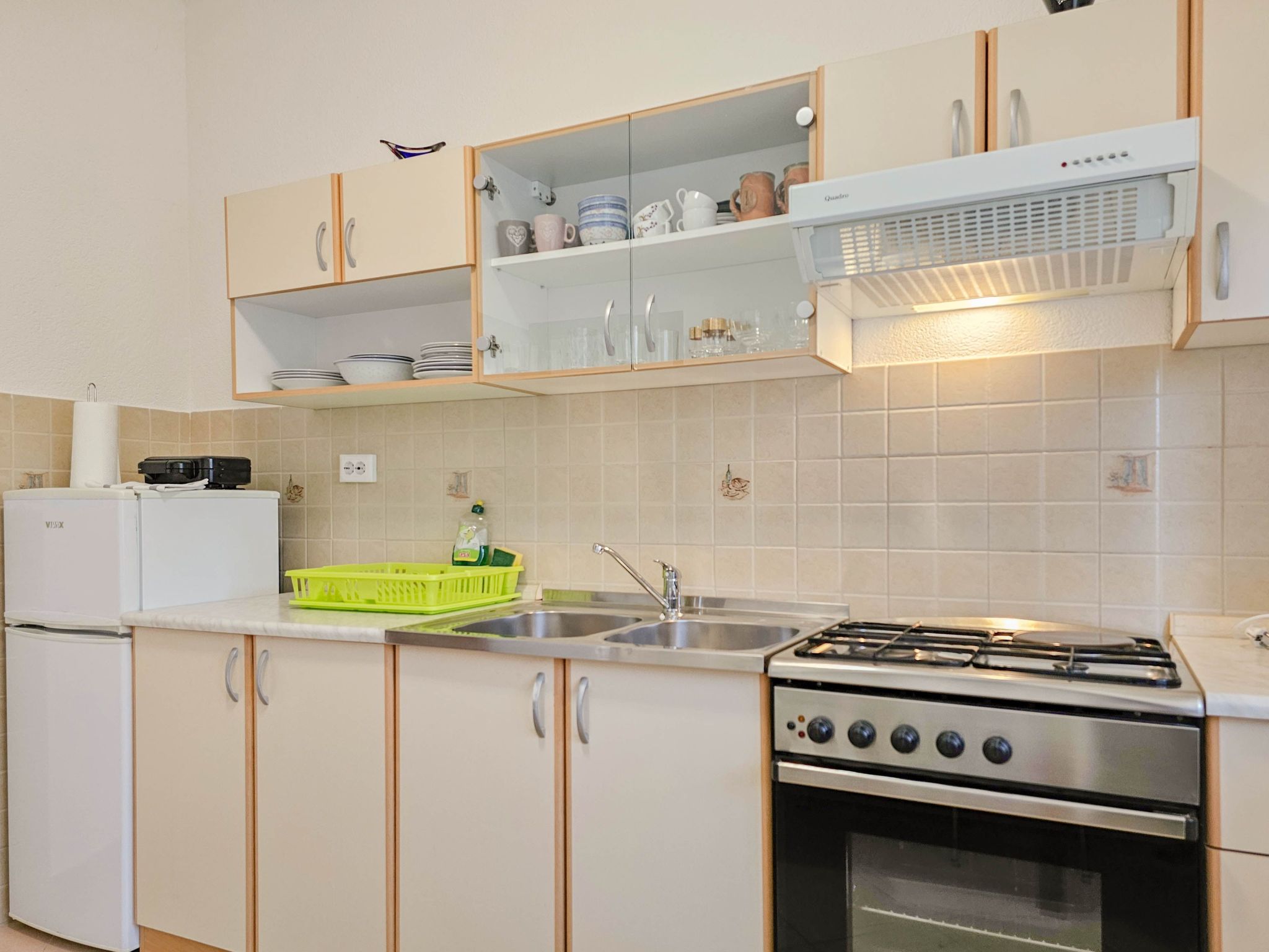 Photo of "Beco 2" direkt am Strand