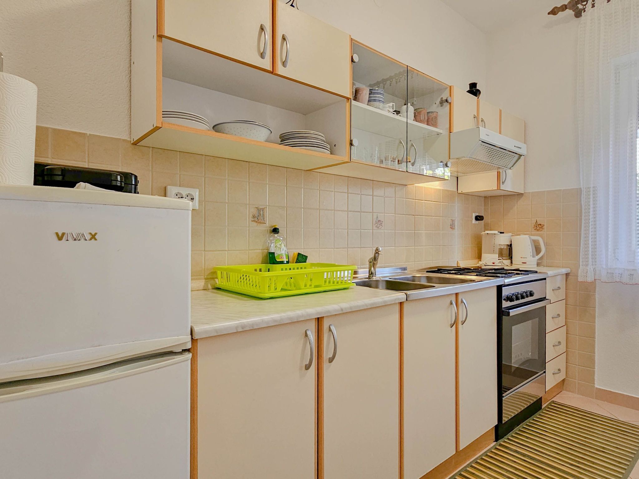 Photo of "Beco 2" direkt am Strand