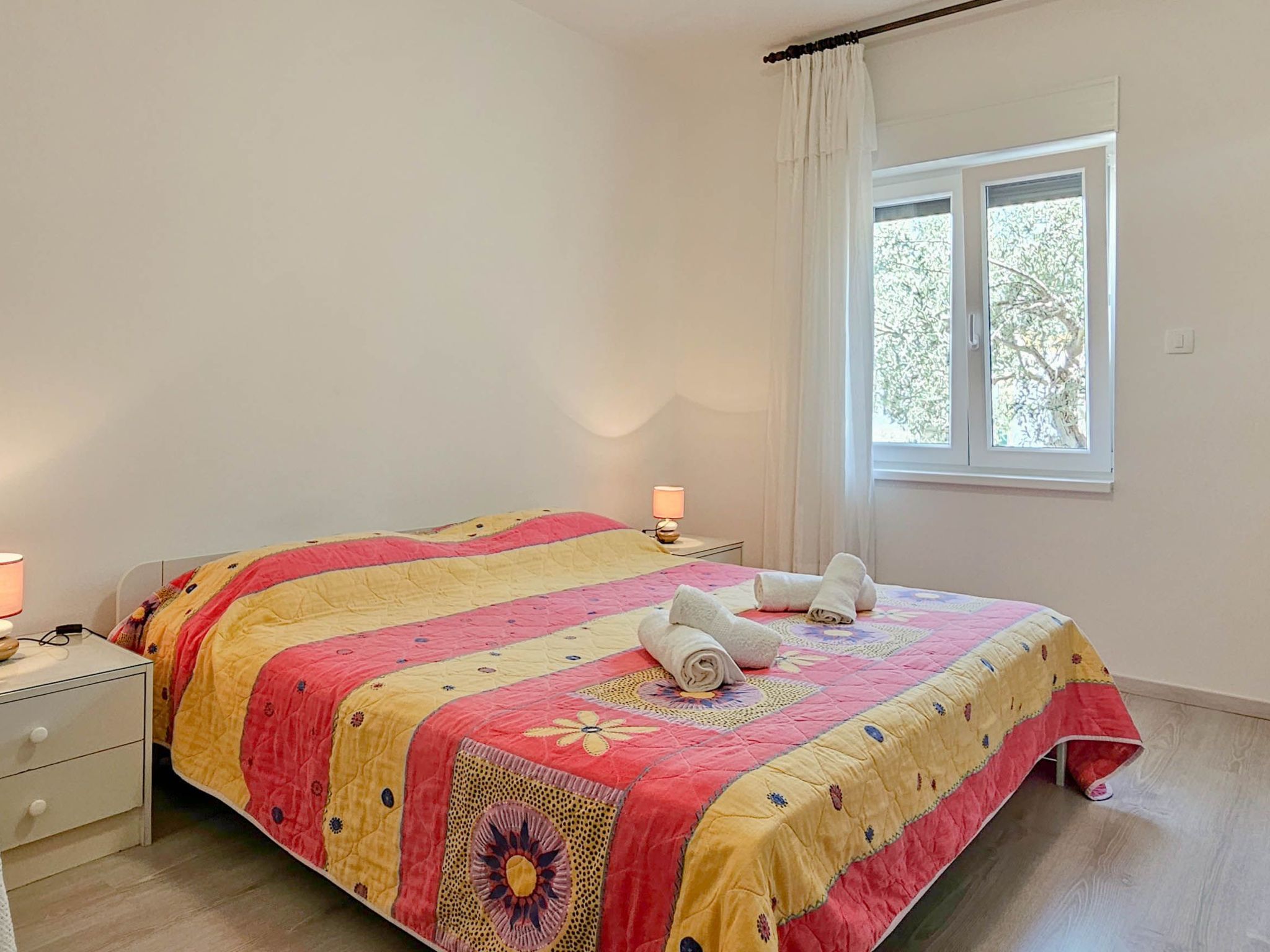 Photo of "Beco 2" direkt am Strand