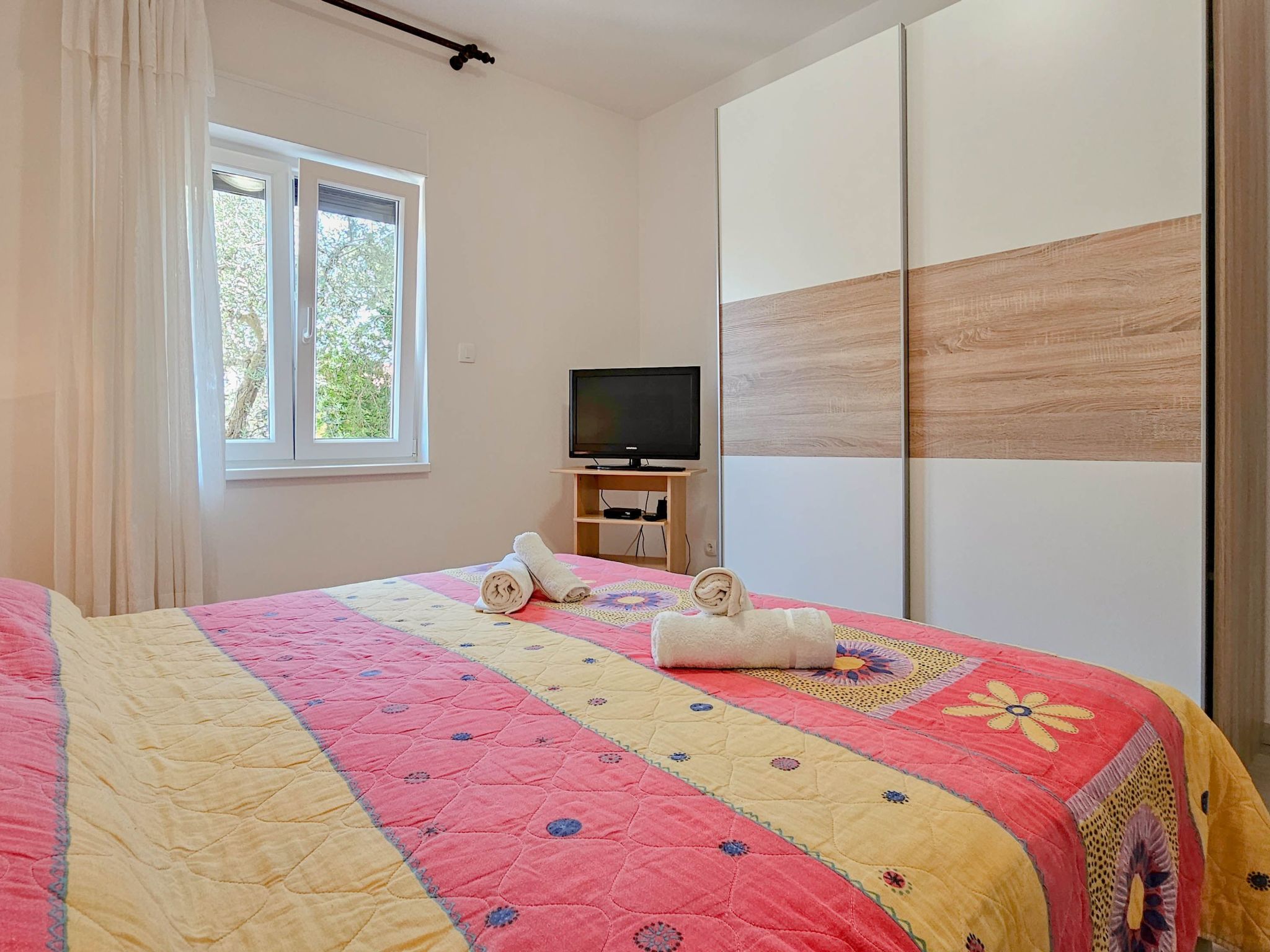 Photo of "Beco 2" direkt am Strand