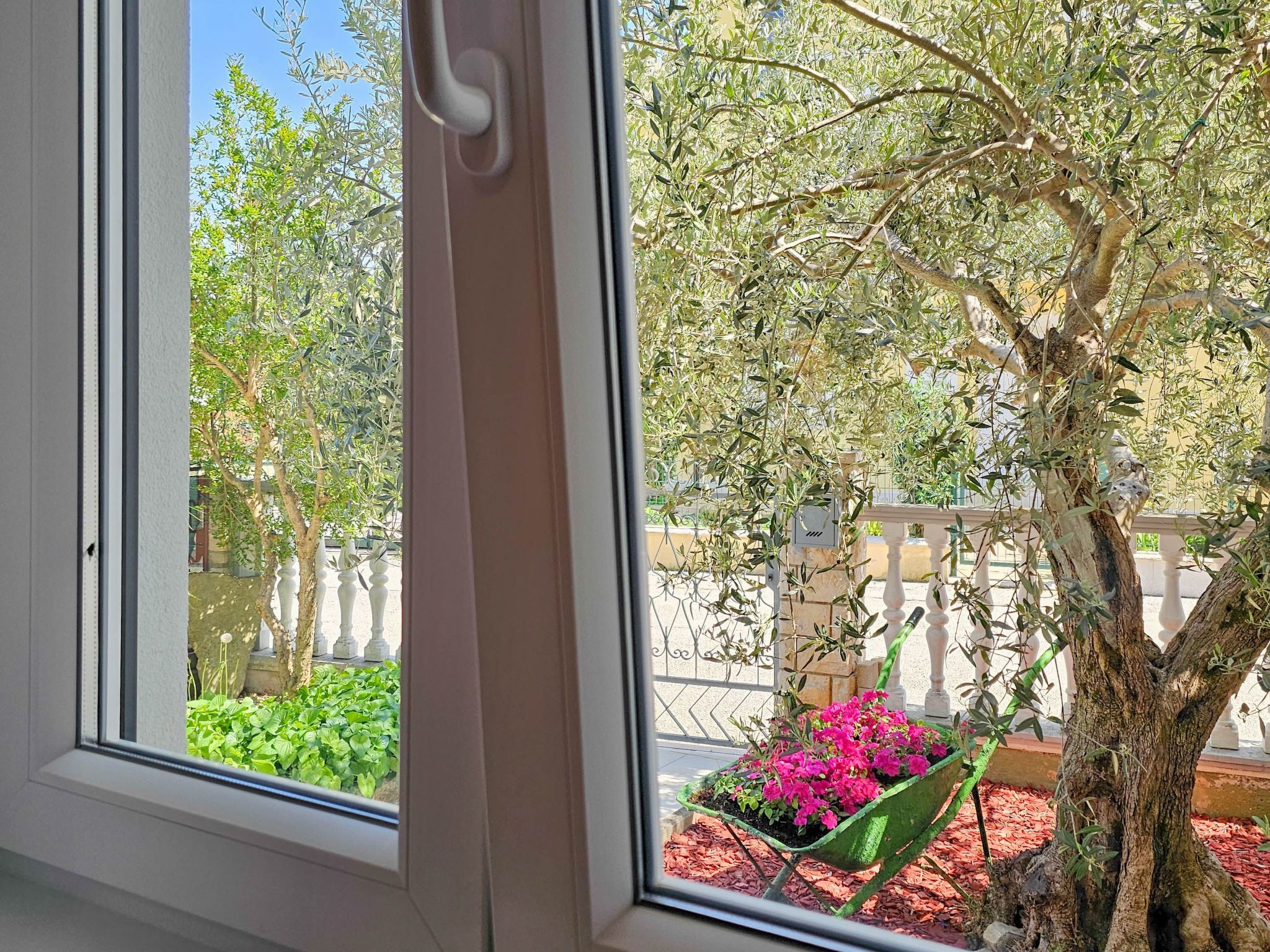 Photo of "Beco 2" direkt am Strand