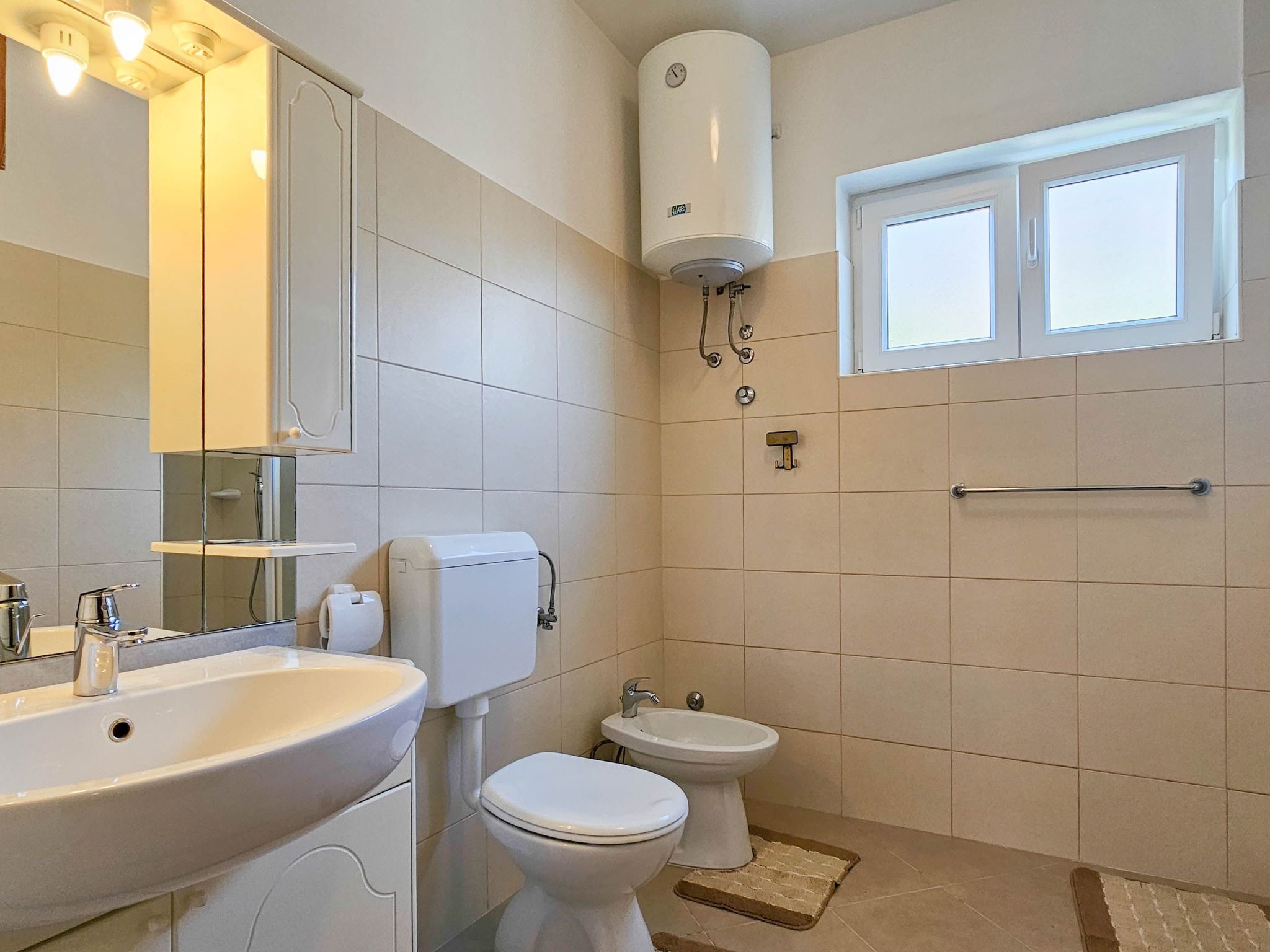 Photo of "Beco 2" direkt am Strand