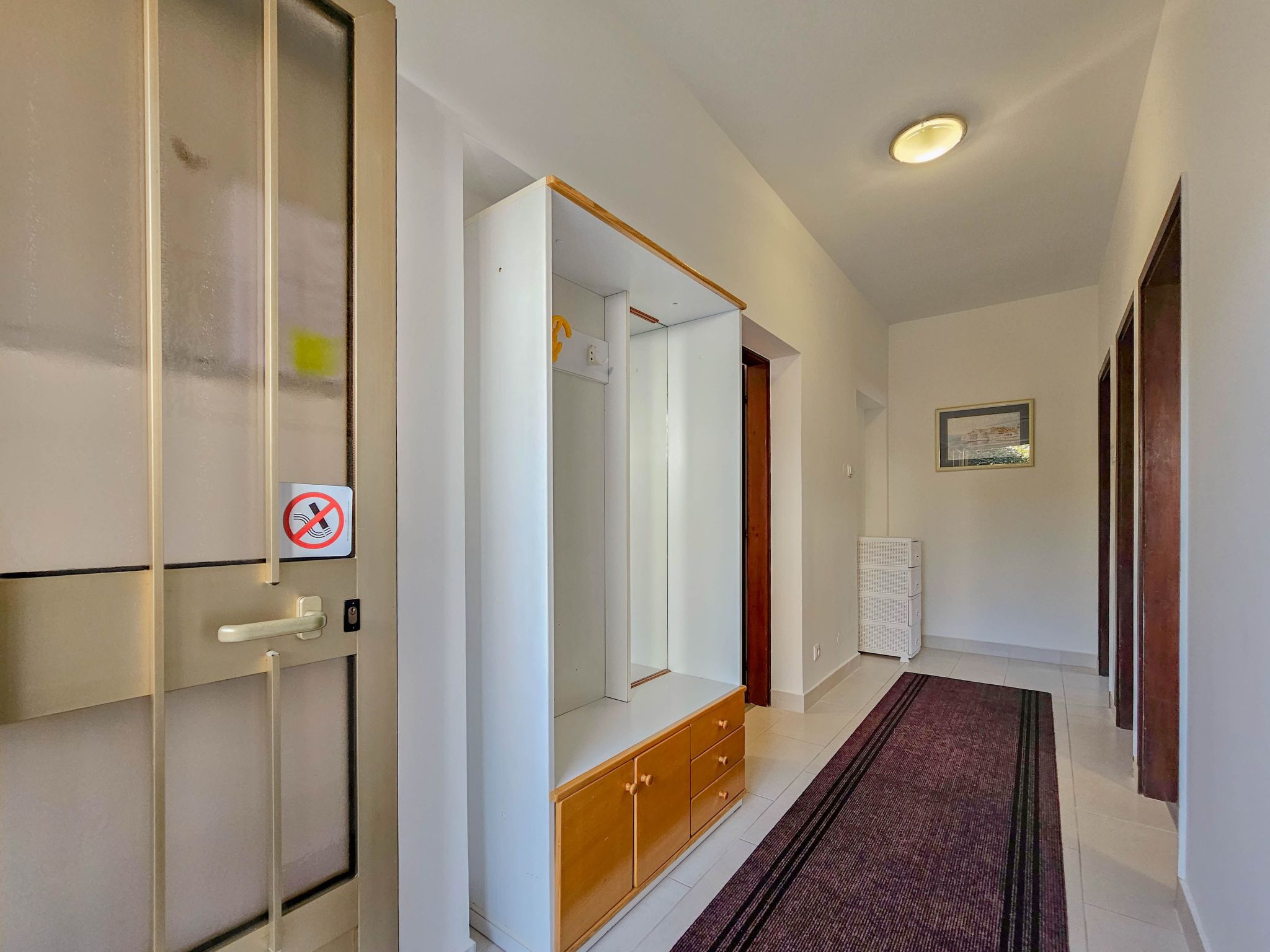 Photo of "Beco 2" direkt am Strand