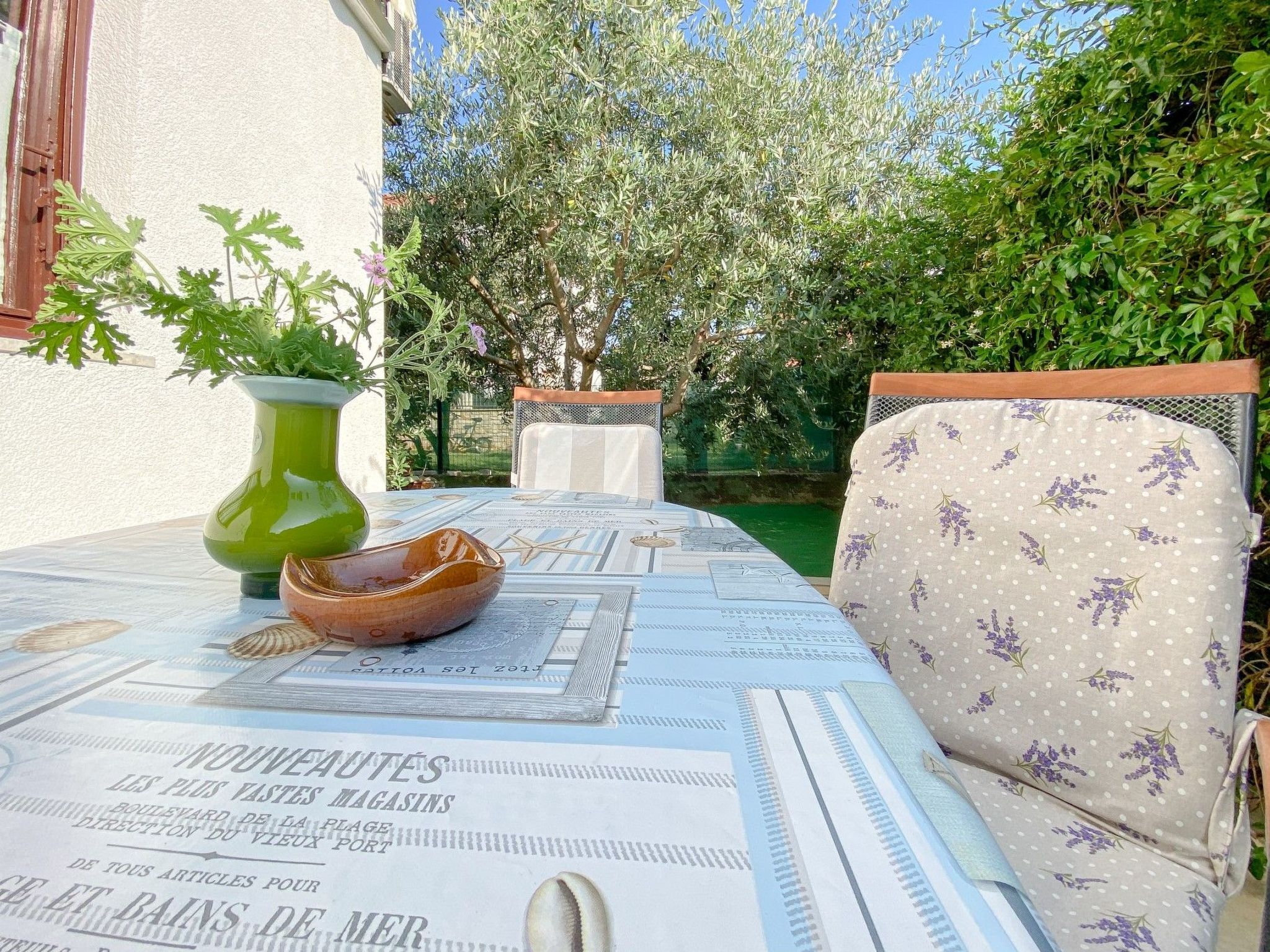 Photo of "Beco 2" direkt am Strand