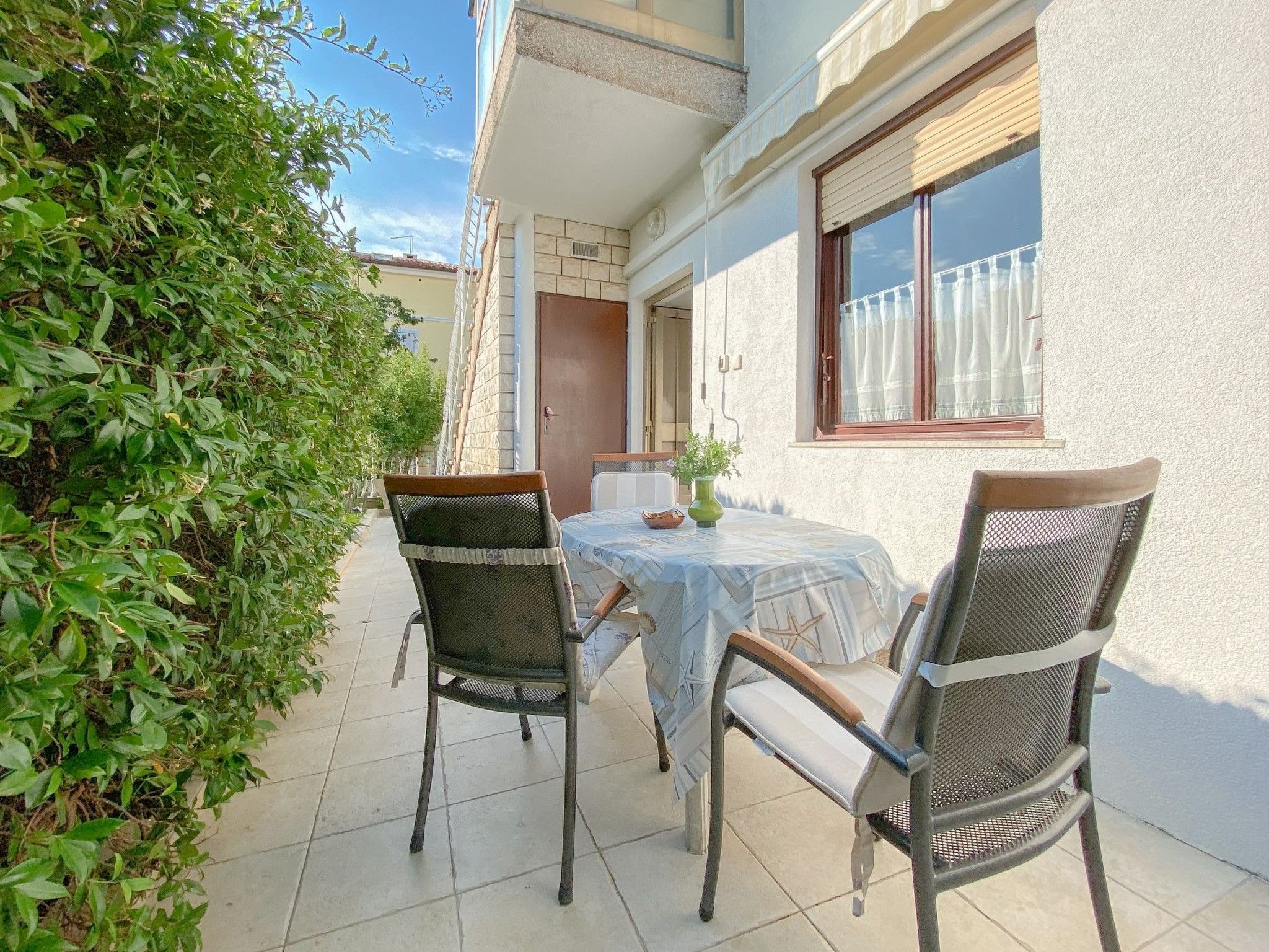 Photo of "Beco 2" direkt am Strand