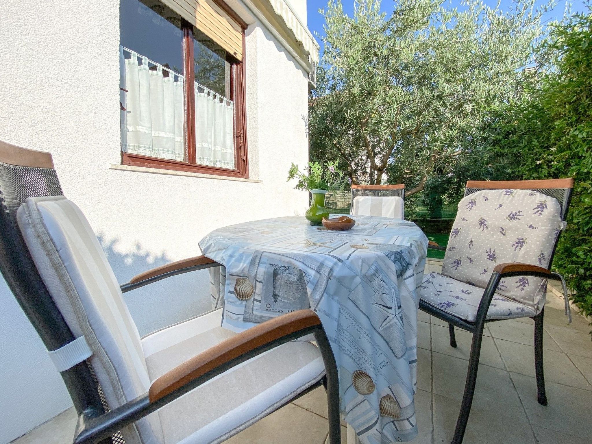 Photo of "Beco 2" direkt am Strand