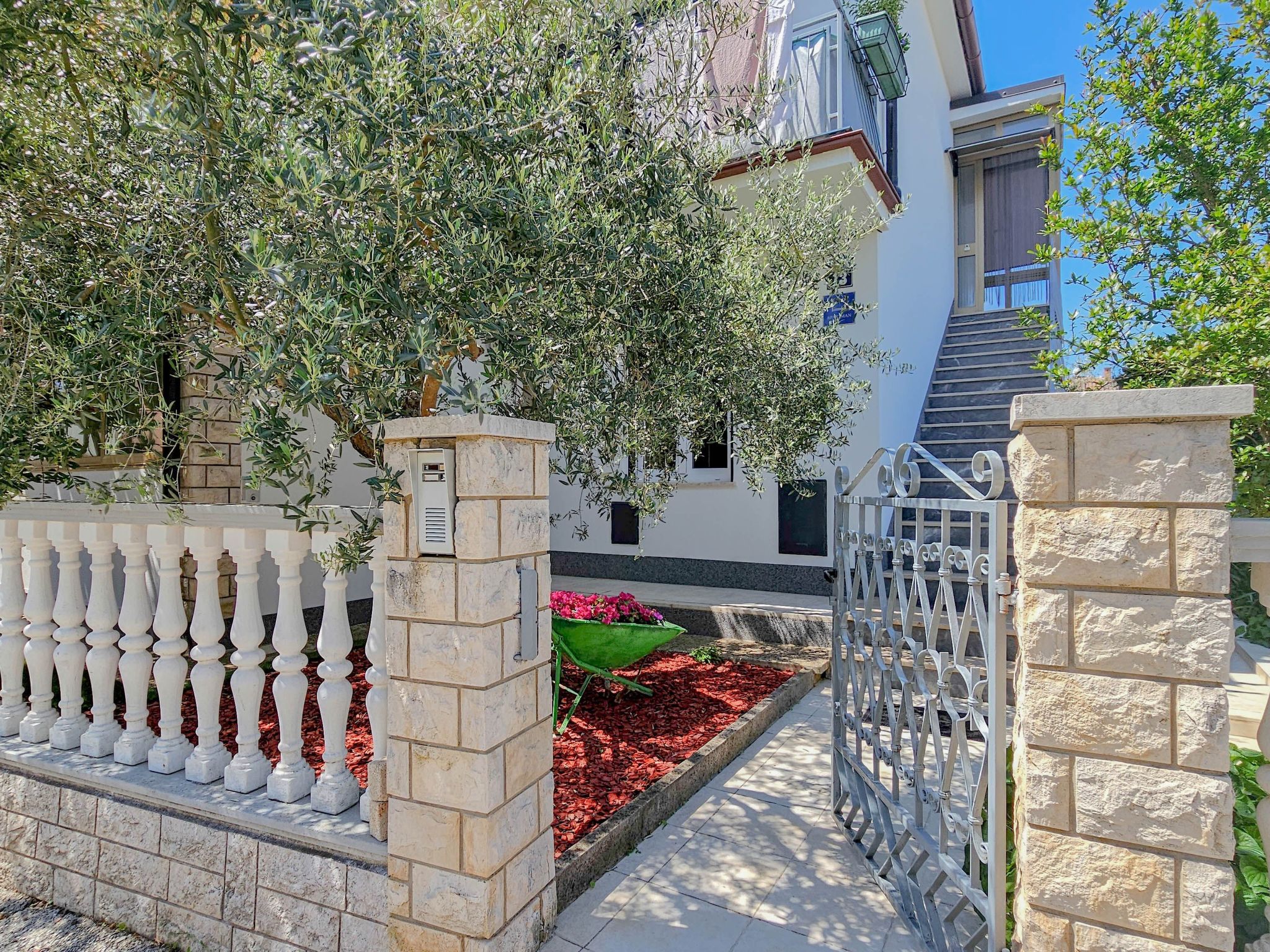 Photo of "Beco 2" direkt am Strand