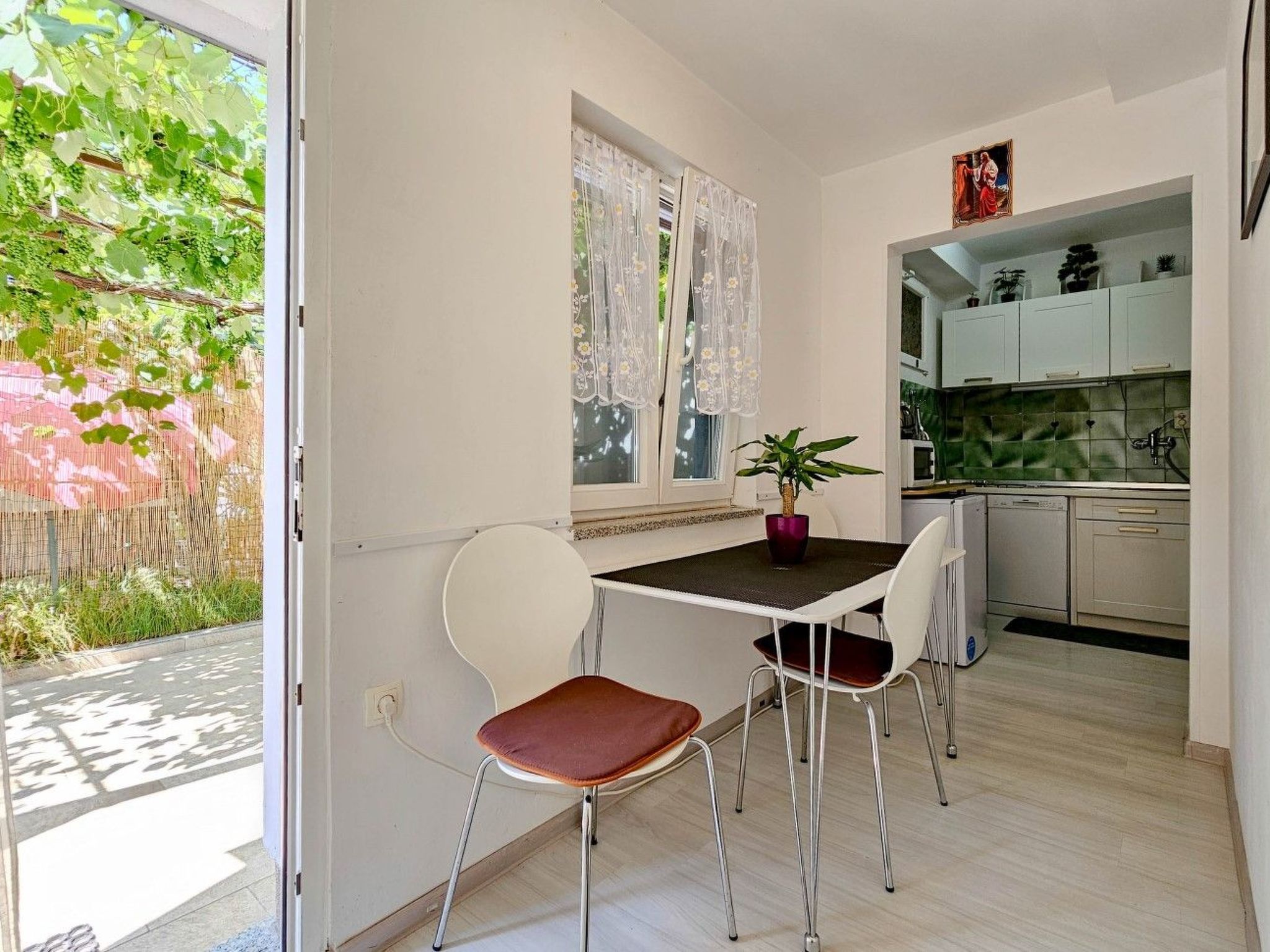 Photo of Wohnung "Pintar 1" mit Blick auf das Wasser