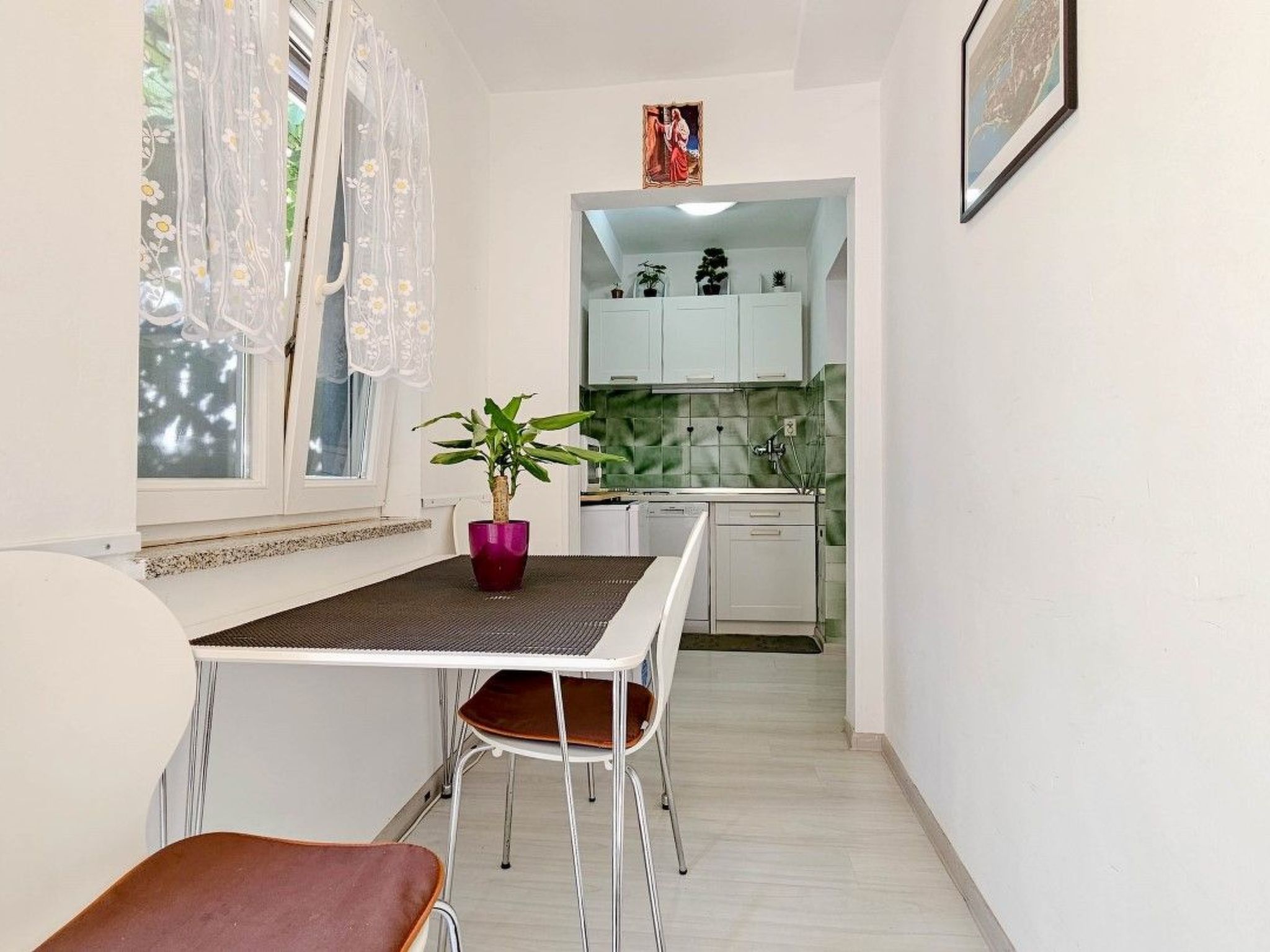 Photo of Wohnung "Pintar 1" mit Blick auf das Wasser