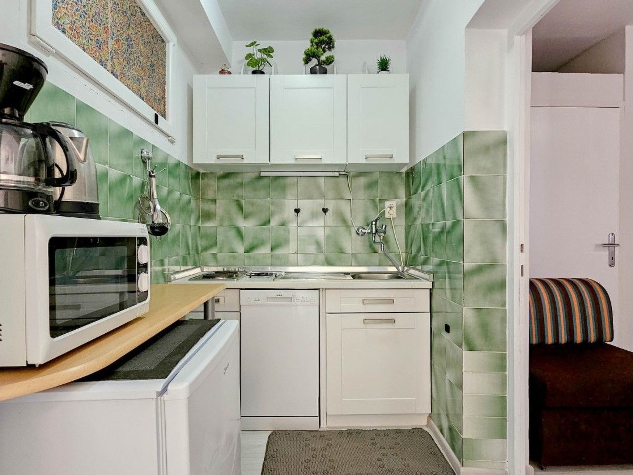 Photo of Wohnung "Pintar 1" mit Blick auf das Wasser