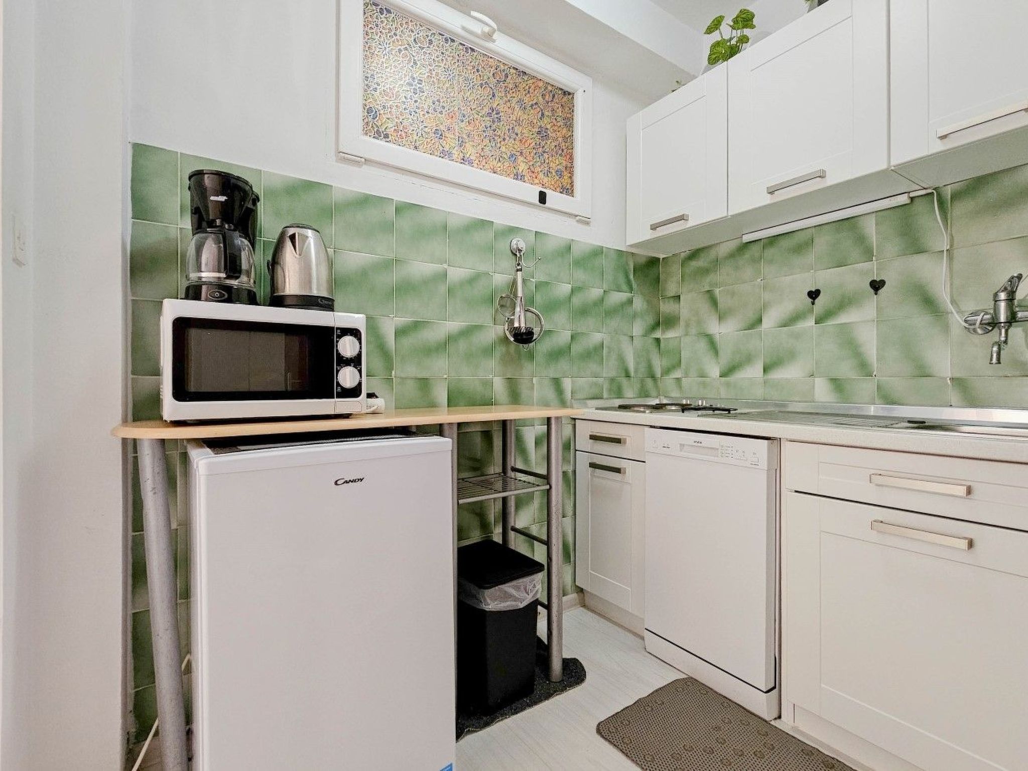 Photo of Wohnung "Pintar 1" mit Blick auf das Wasser