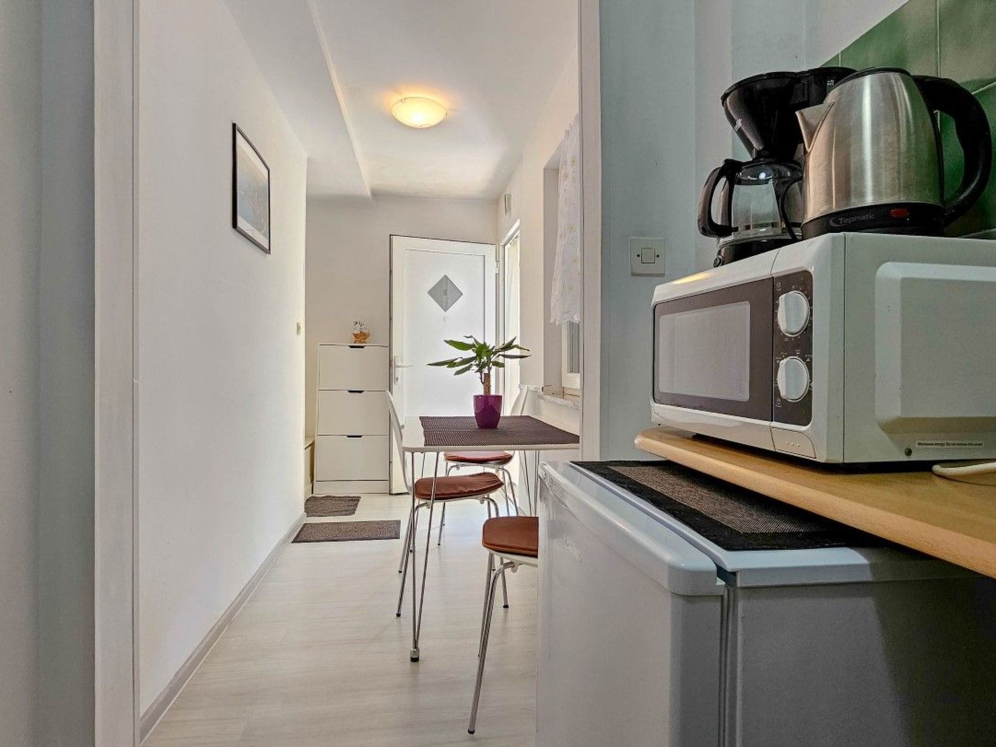 Photo of Wohnung "Pintar 1" mit Blick auf das Wasser