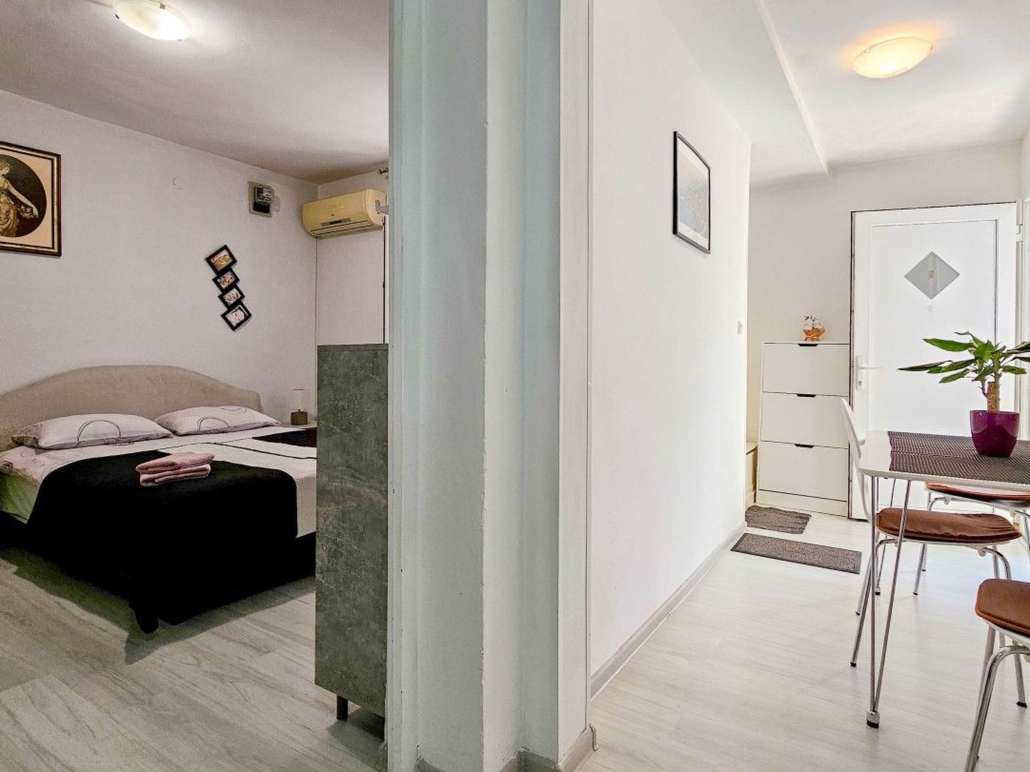 Photo of Wohnung "Pintar 1" mit Blick auf das Wasser