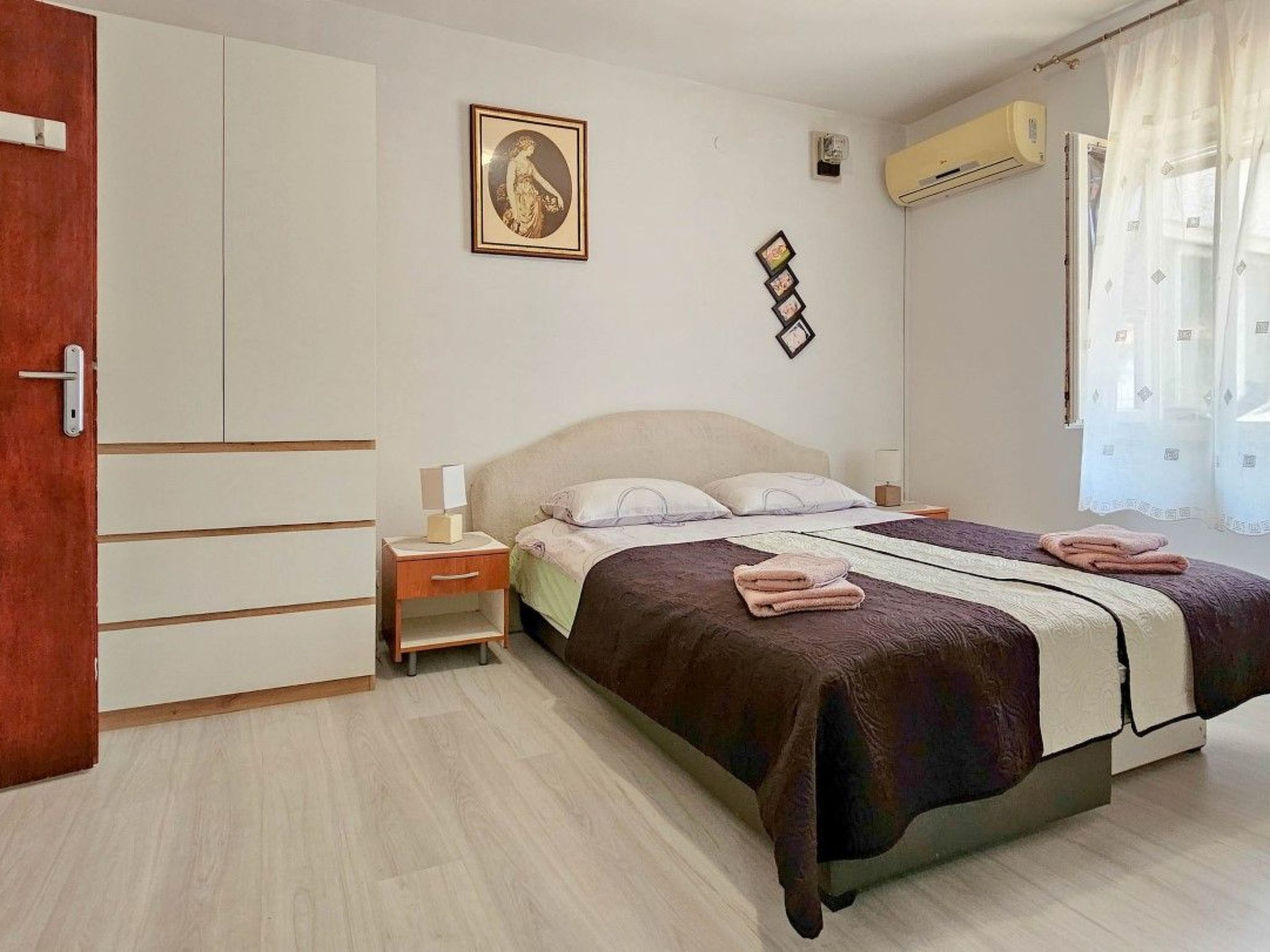 Photo of Wohnung "Pintar 1" mit Blick auf das Wasser