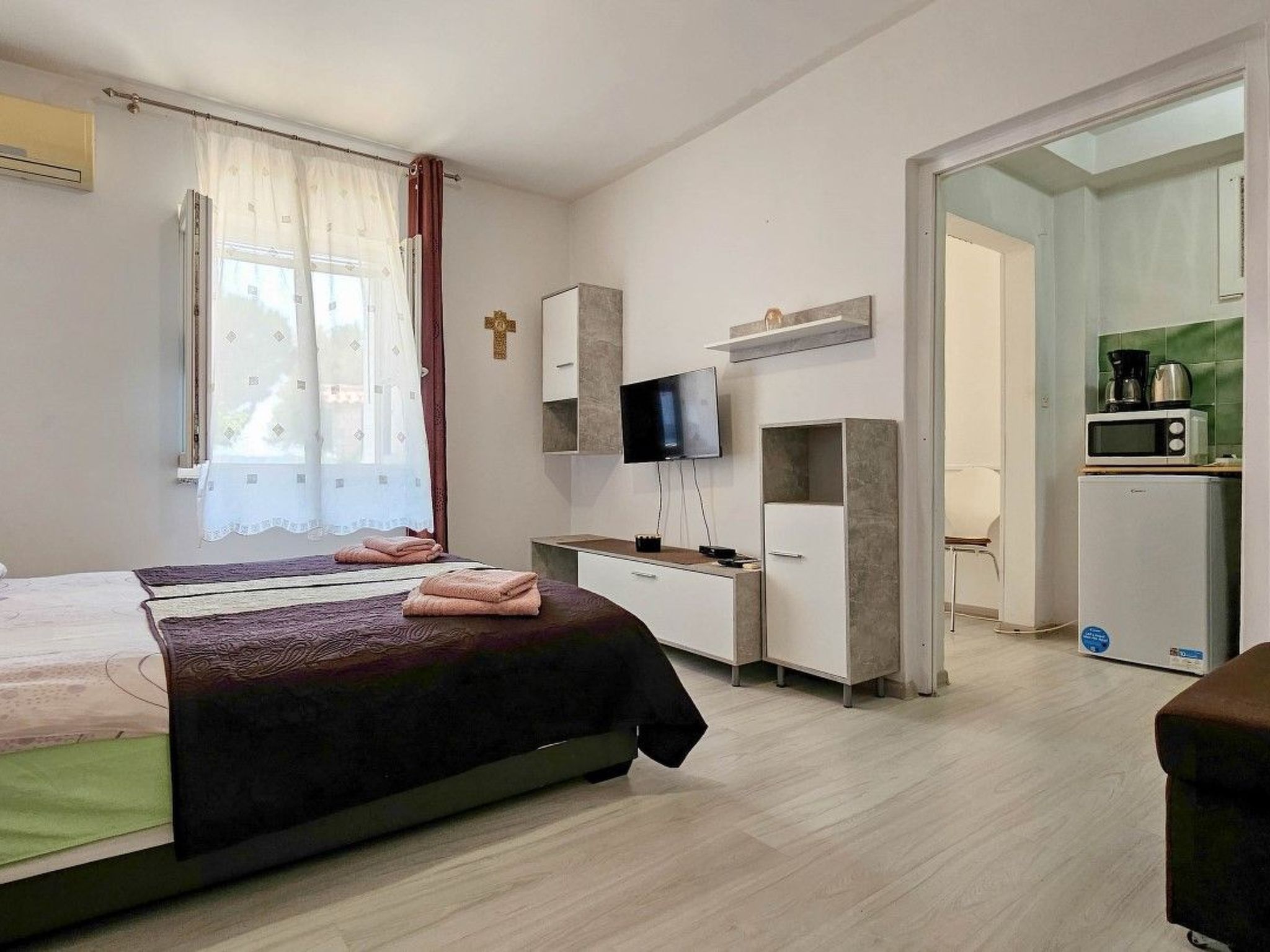 Photo of Wohnung "Pintar 1" mit Blick auf das Wasser