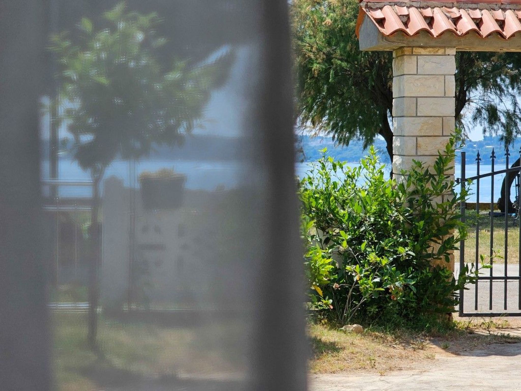 Photo of Wohnung "Pintar 1" mit Blick auf das Wasser