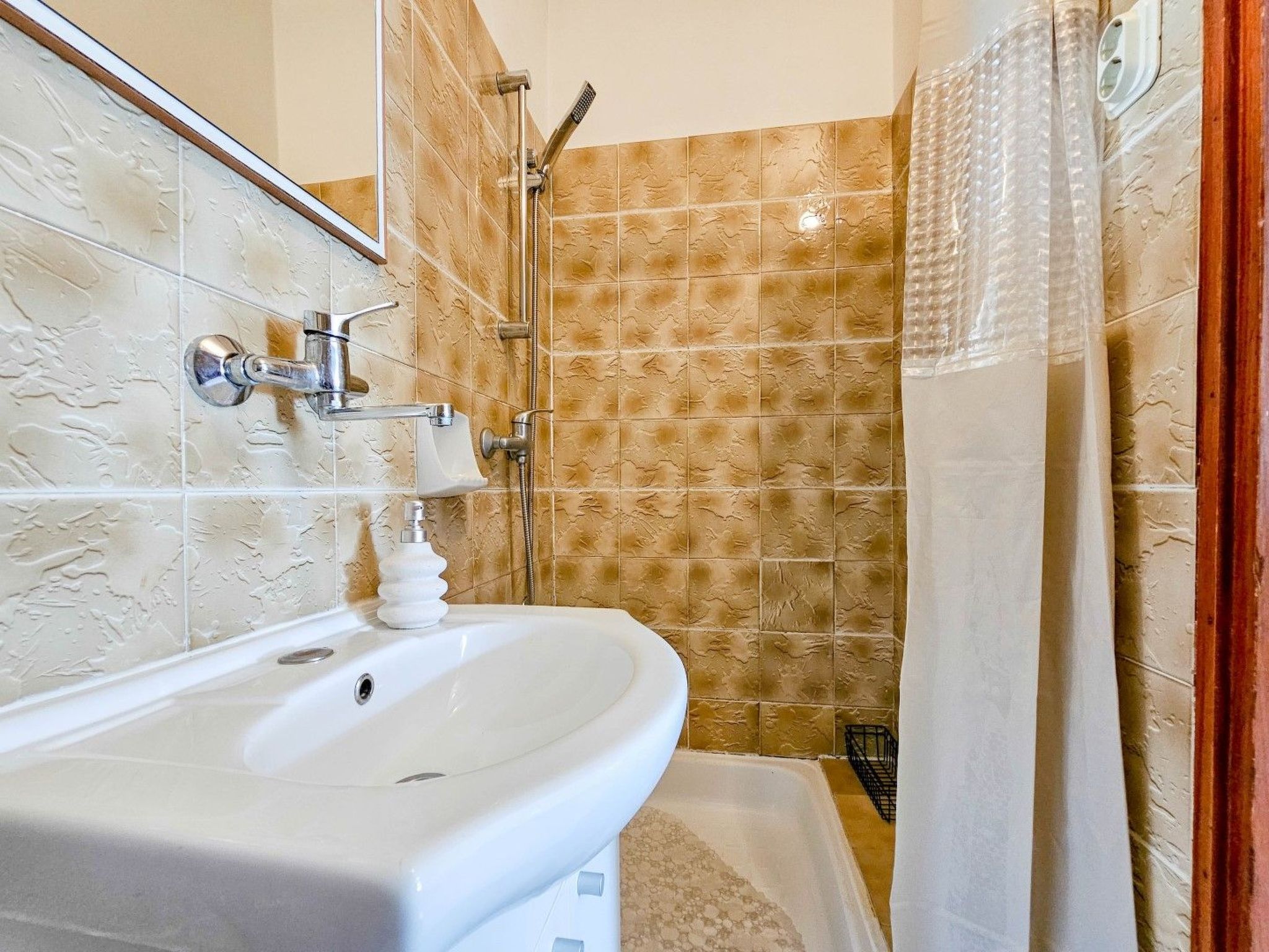 Photo of Wohnung "Pintar 1" mit Blick auf das Wasser