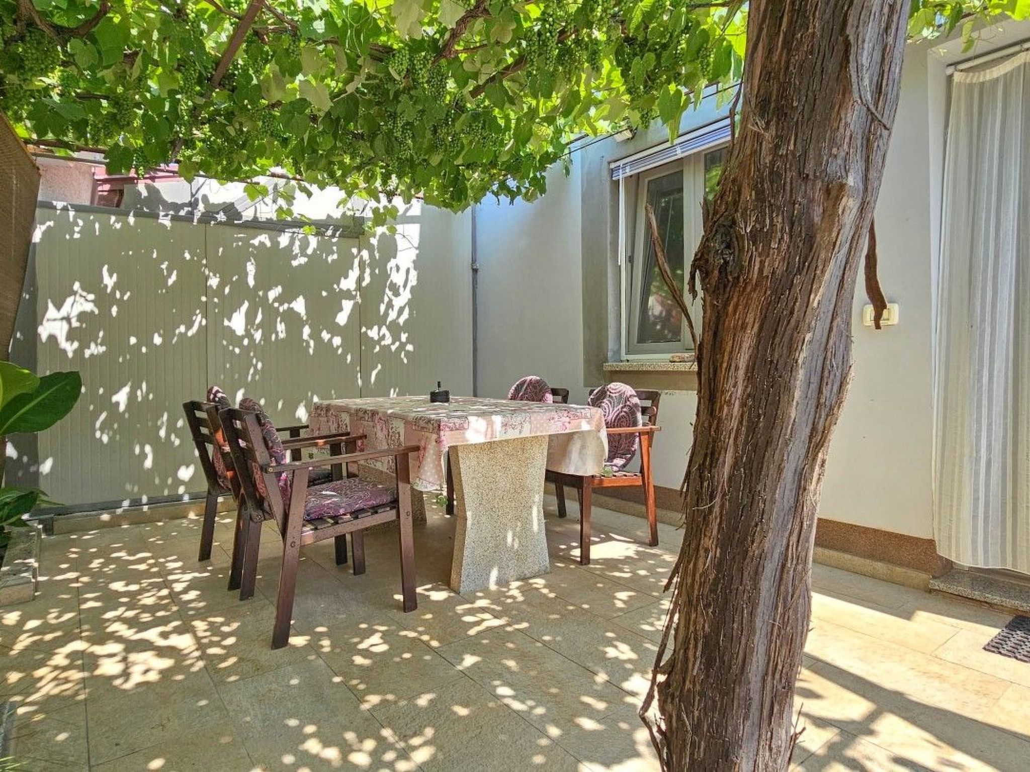 Photo of Wohnung "Pintar 1" mit Blick auf das Wasser