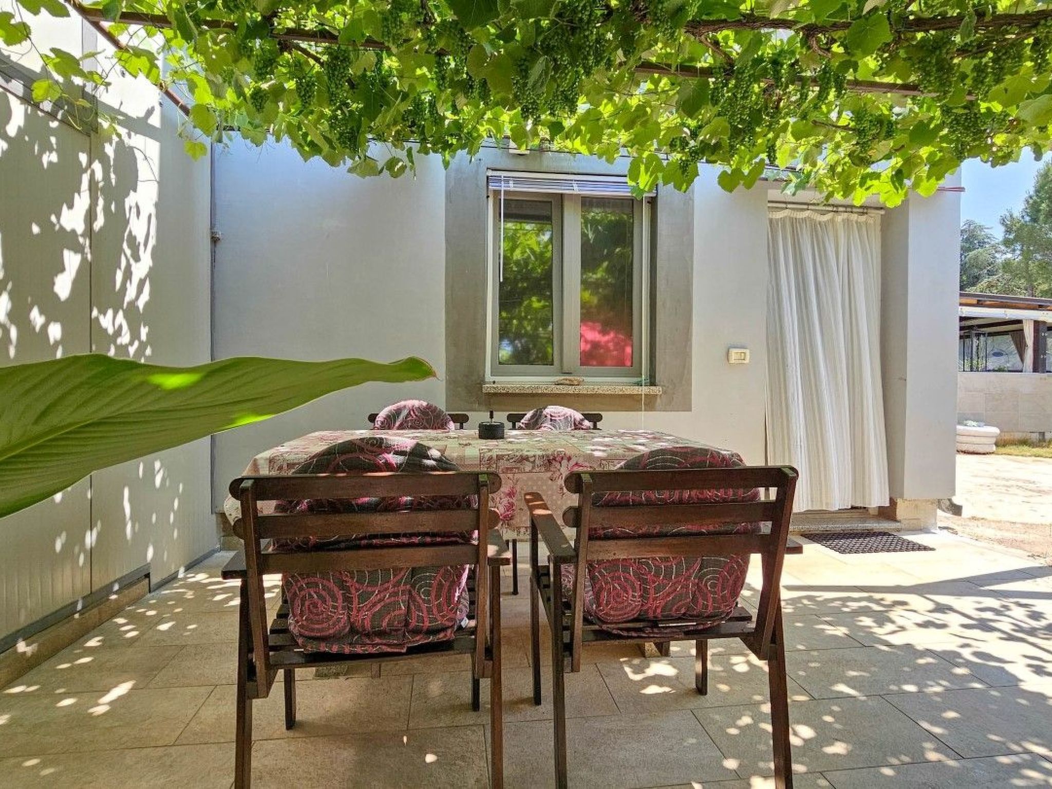 Photo of Wohnung "Pintar 1" mit Blick auf das Wasser