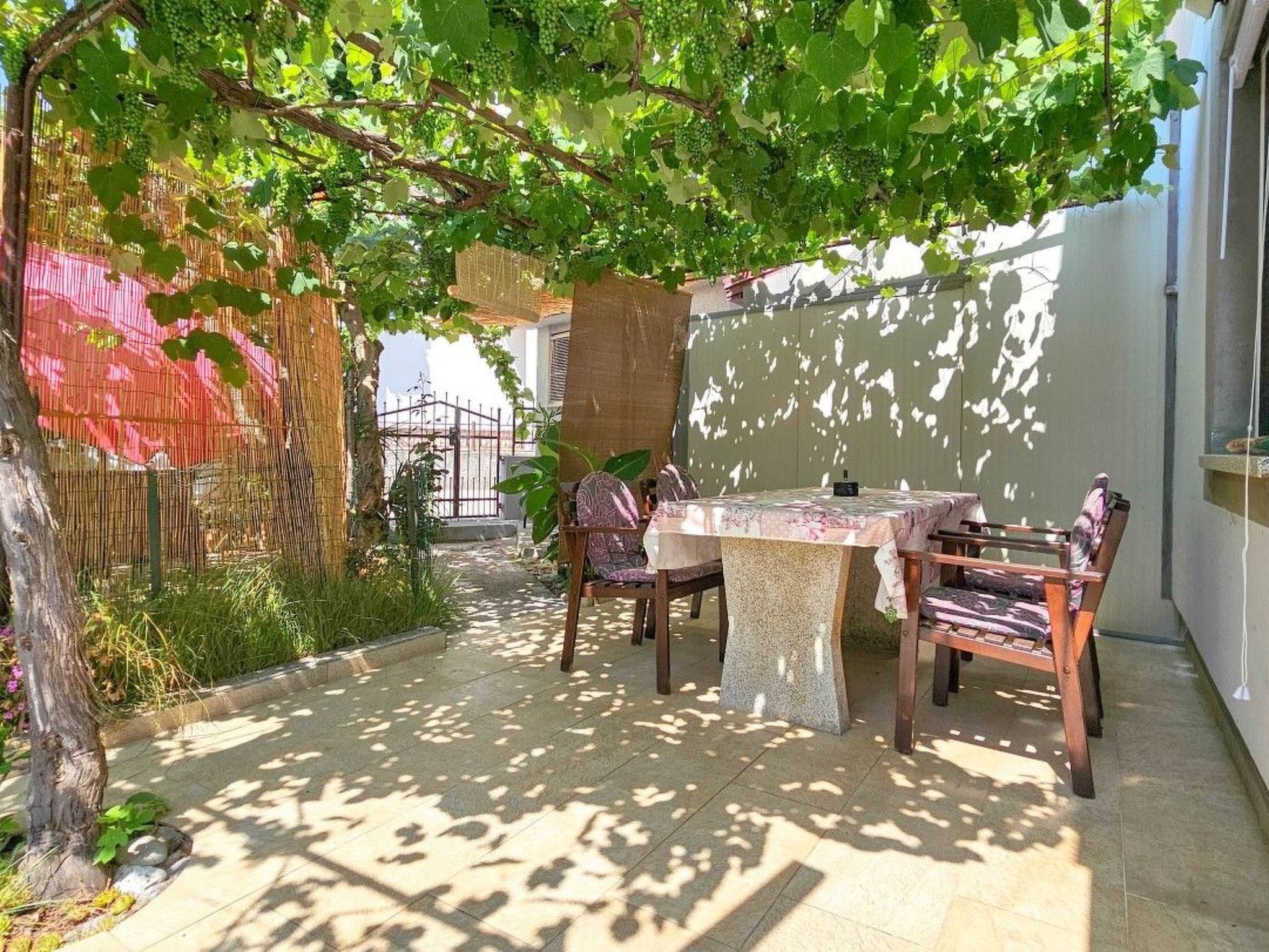 Photo of Wohnung "Pintar 1" mit Blick auf das Wasser