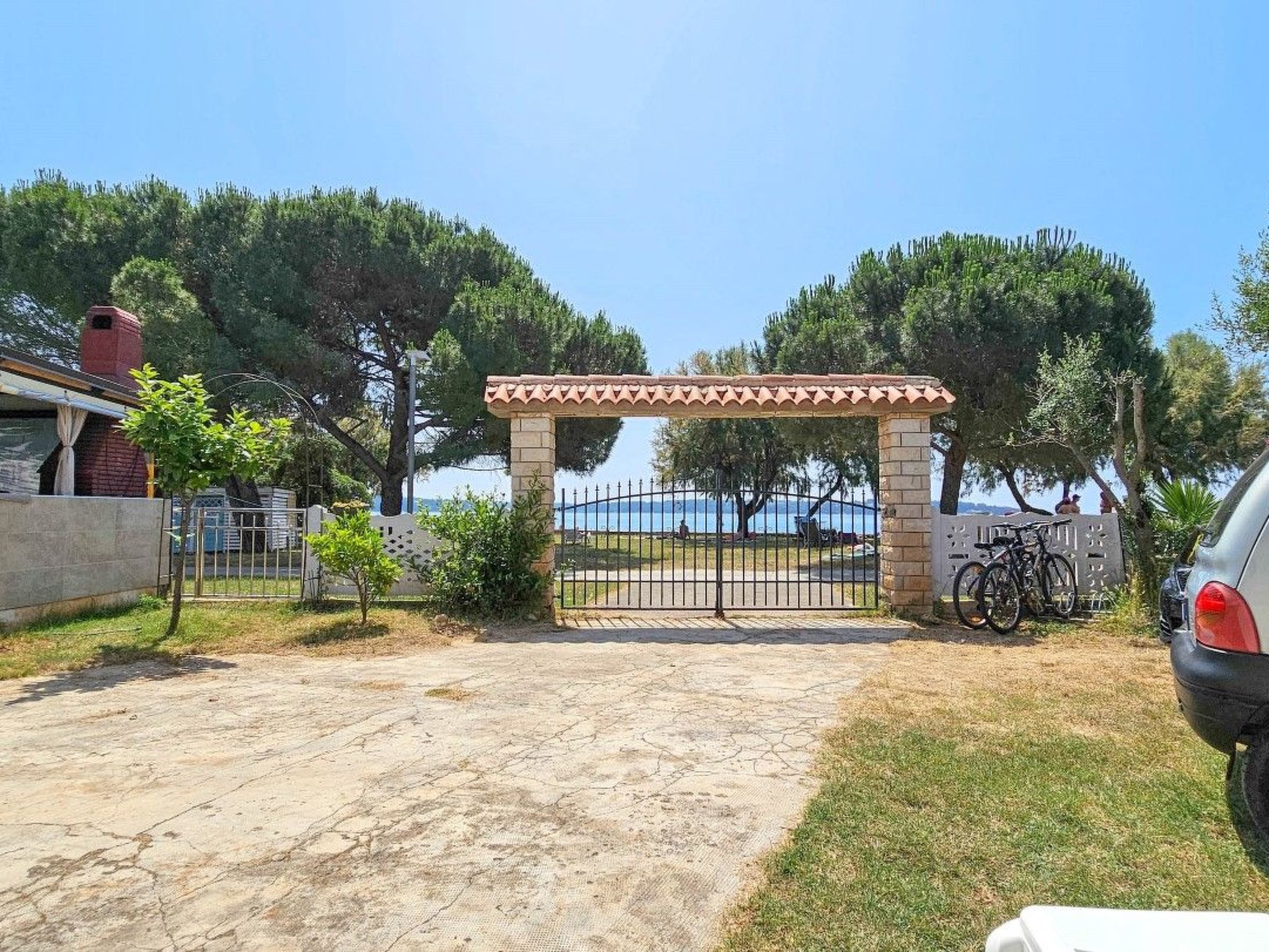 Photo of Wohnung "Pintar 1" mit Blick auf das Wasser