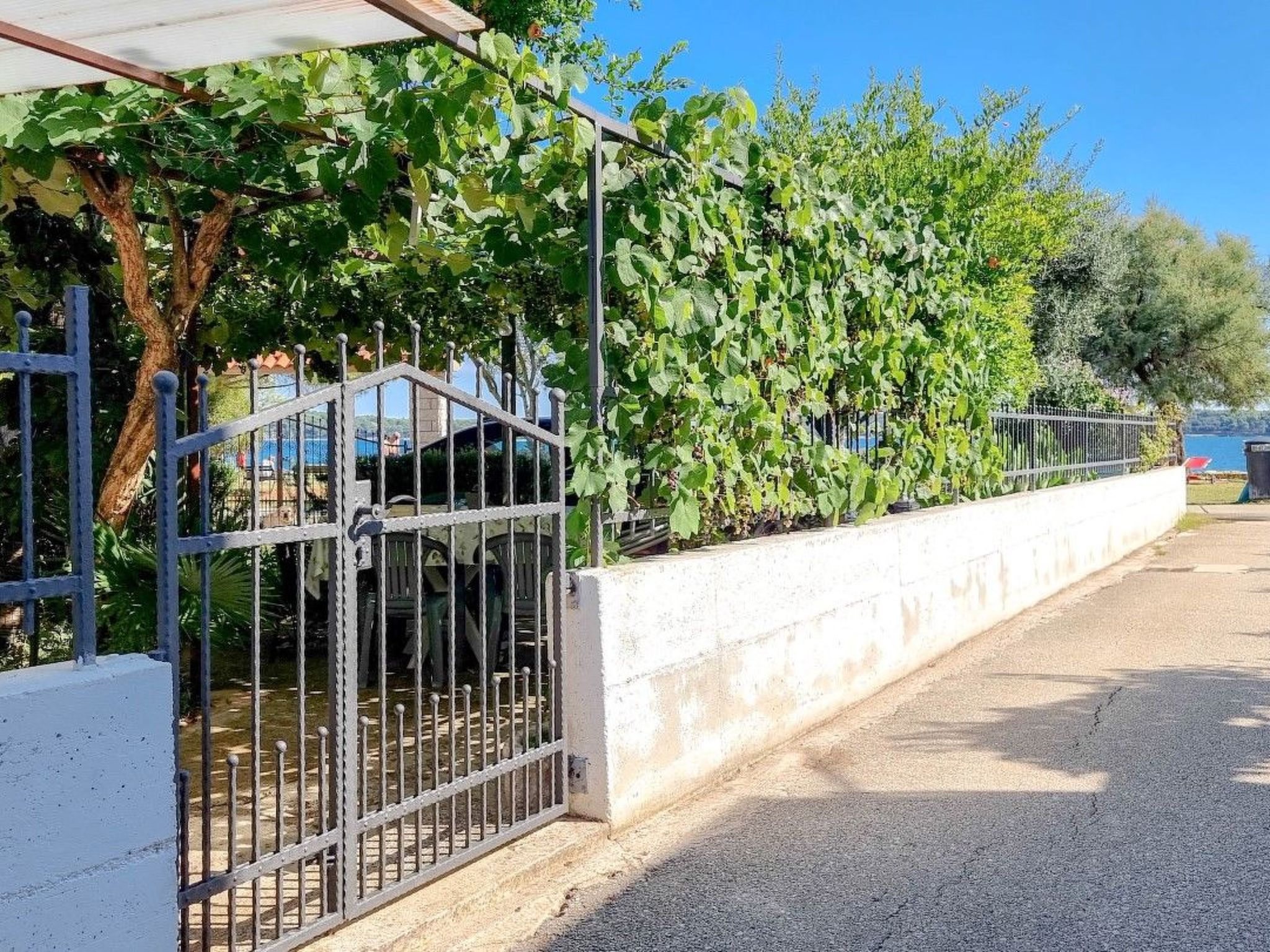 Photo of Wohnung "Pintar 1" mit Blick auf das Wasser