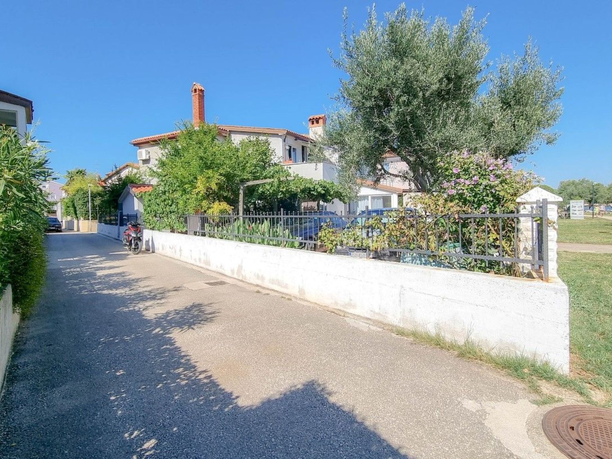 Photo of Wohnung "Pintar 1" mit Blick auf das Wasser