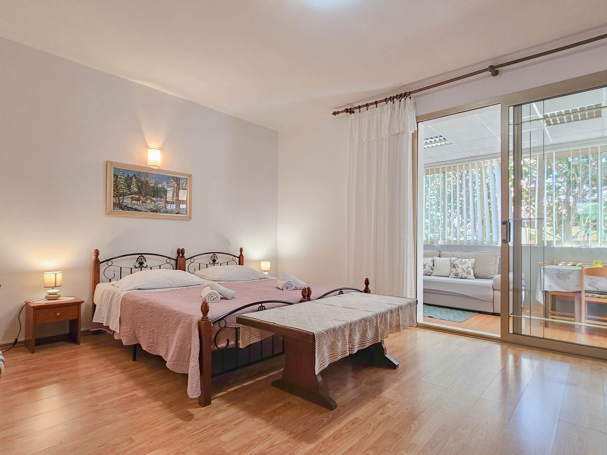 Photo of Wohnung "Beco" direkt am Strand