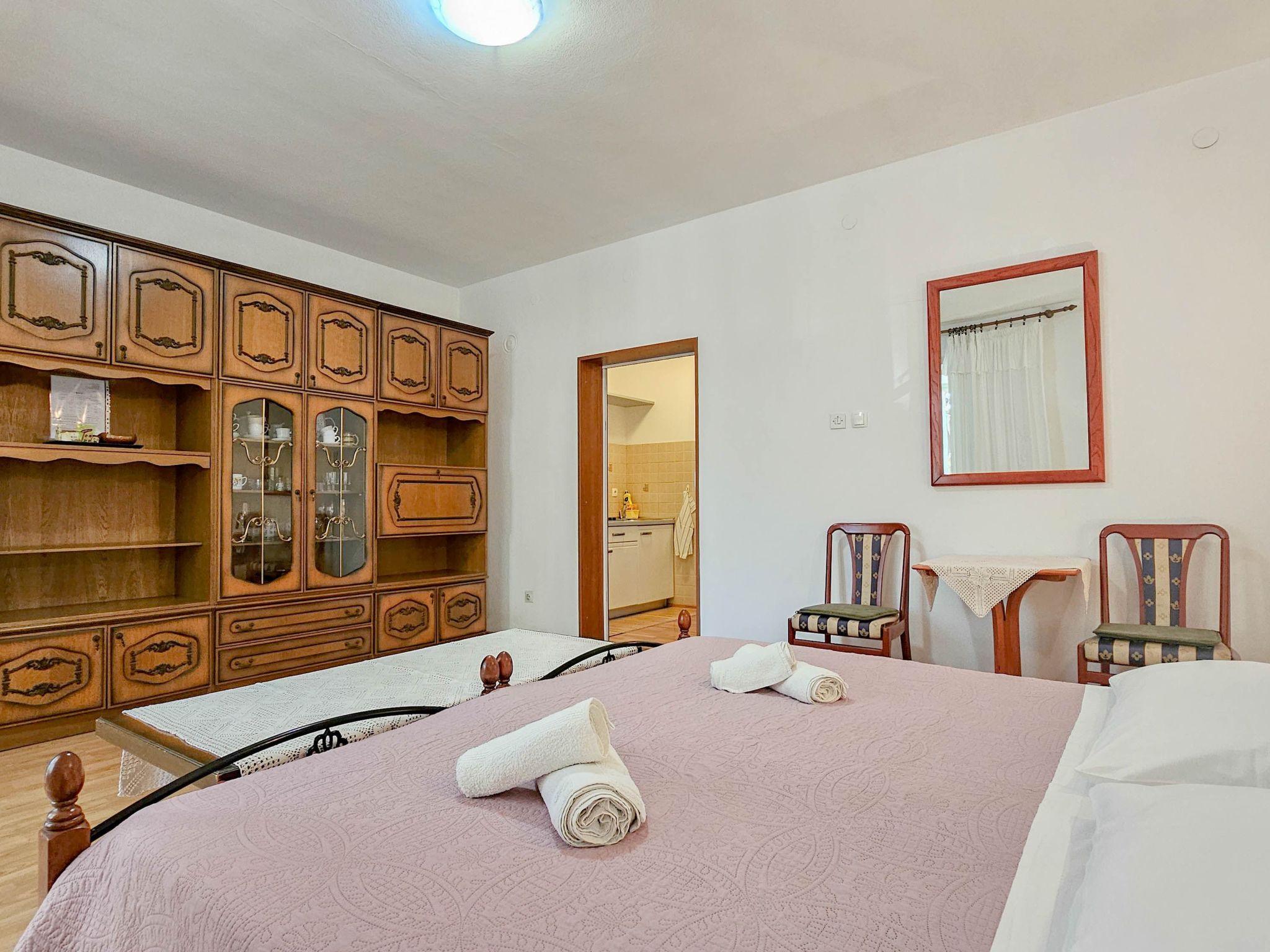 Photo of Wohnung "Beco" direkt am Strand