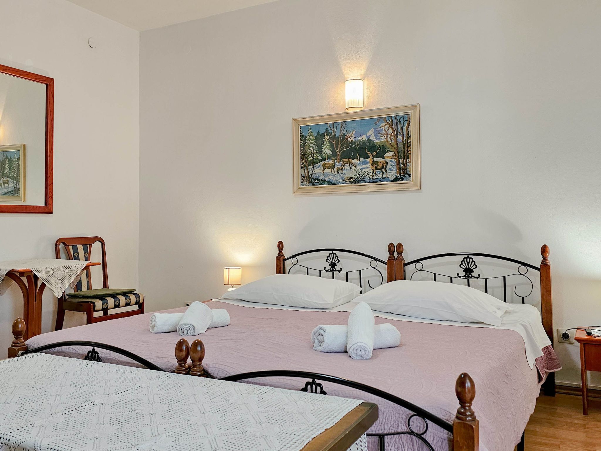 Photo of Wohnung "Beco" direkt am Strand