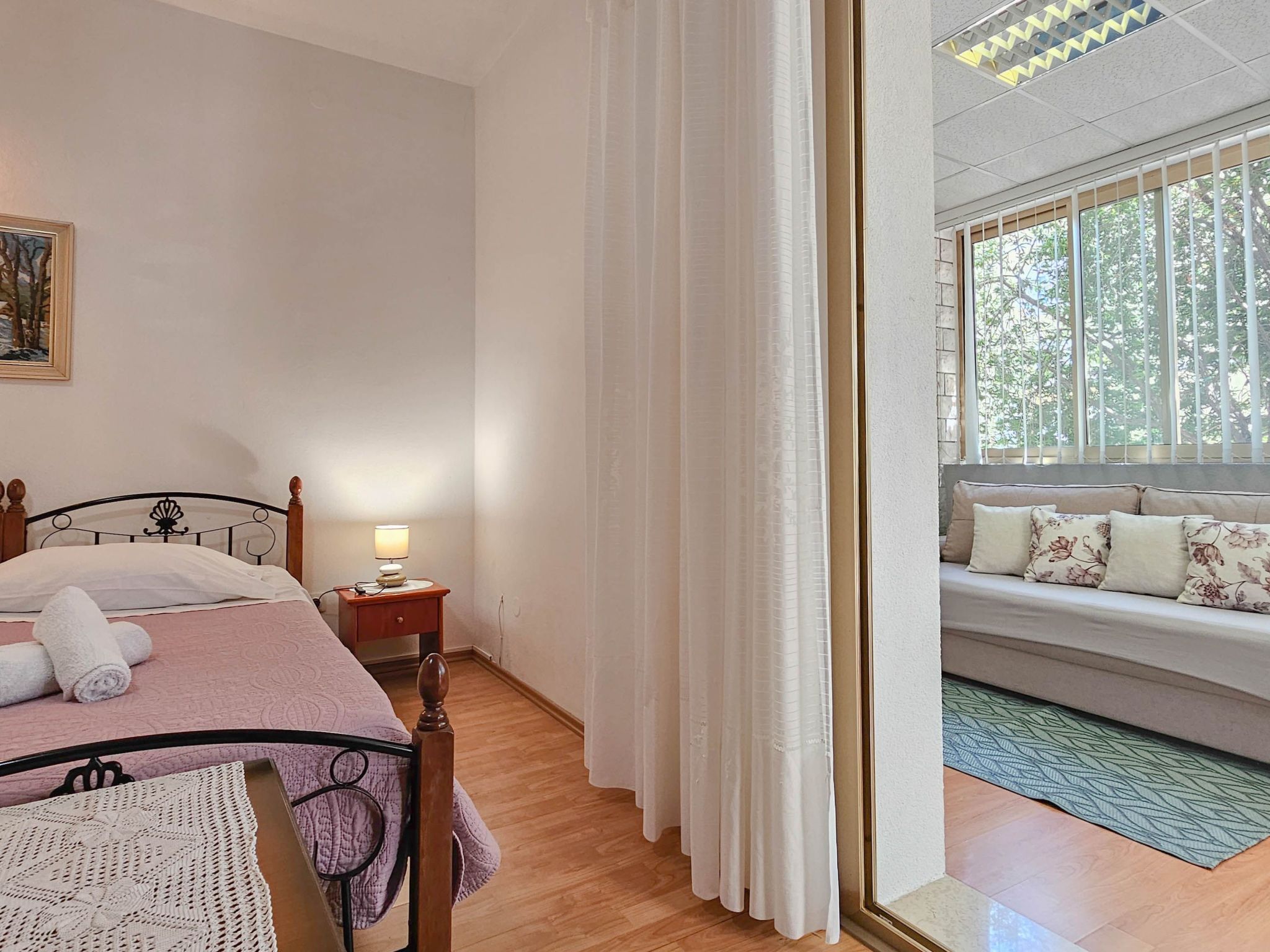 Photo of Wohnung "Beco" direkt am Strand