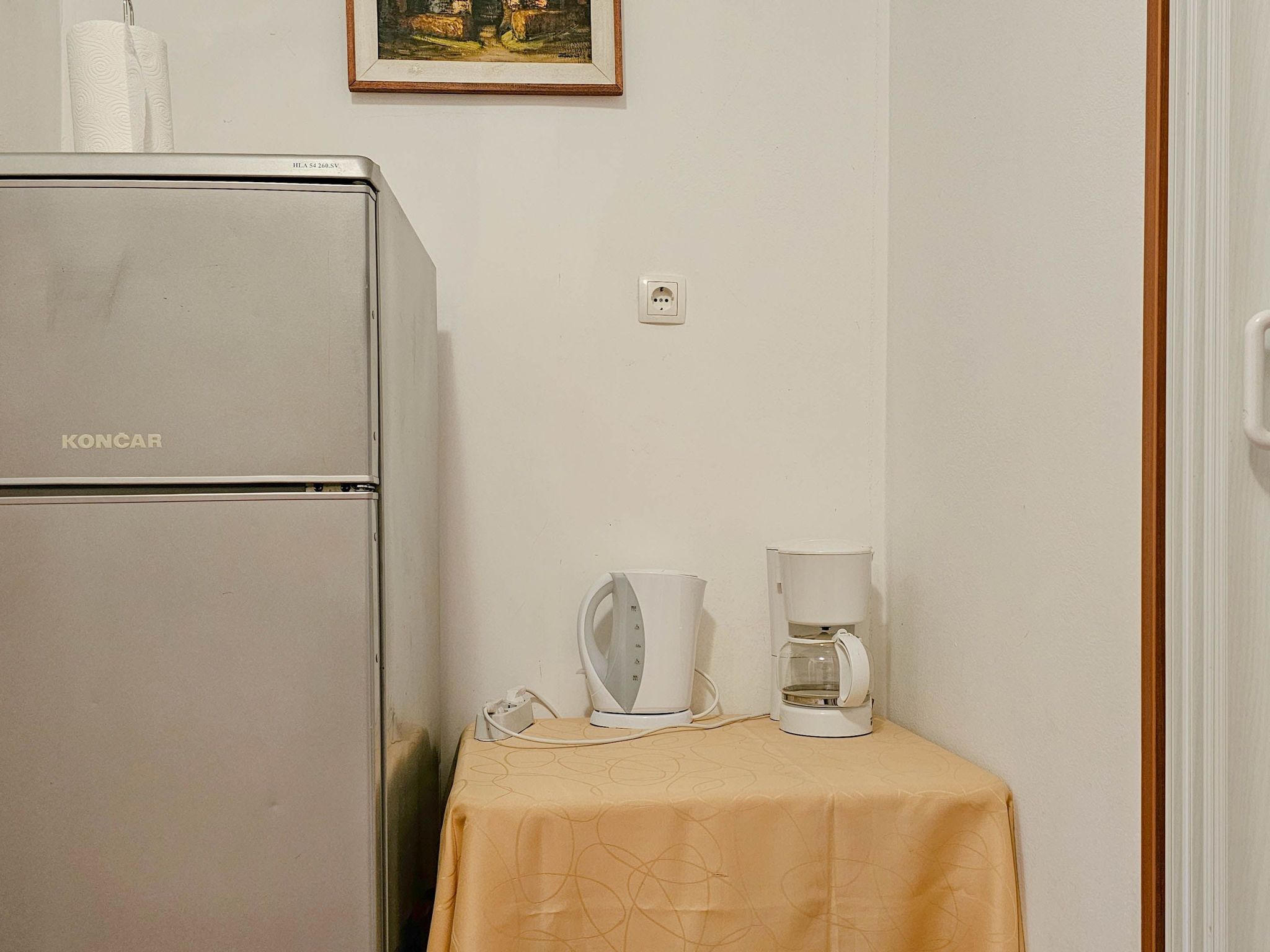 Photo of Wohnung "Beco" direkt am Strand