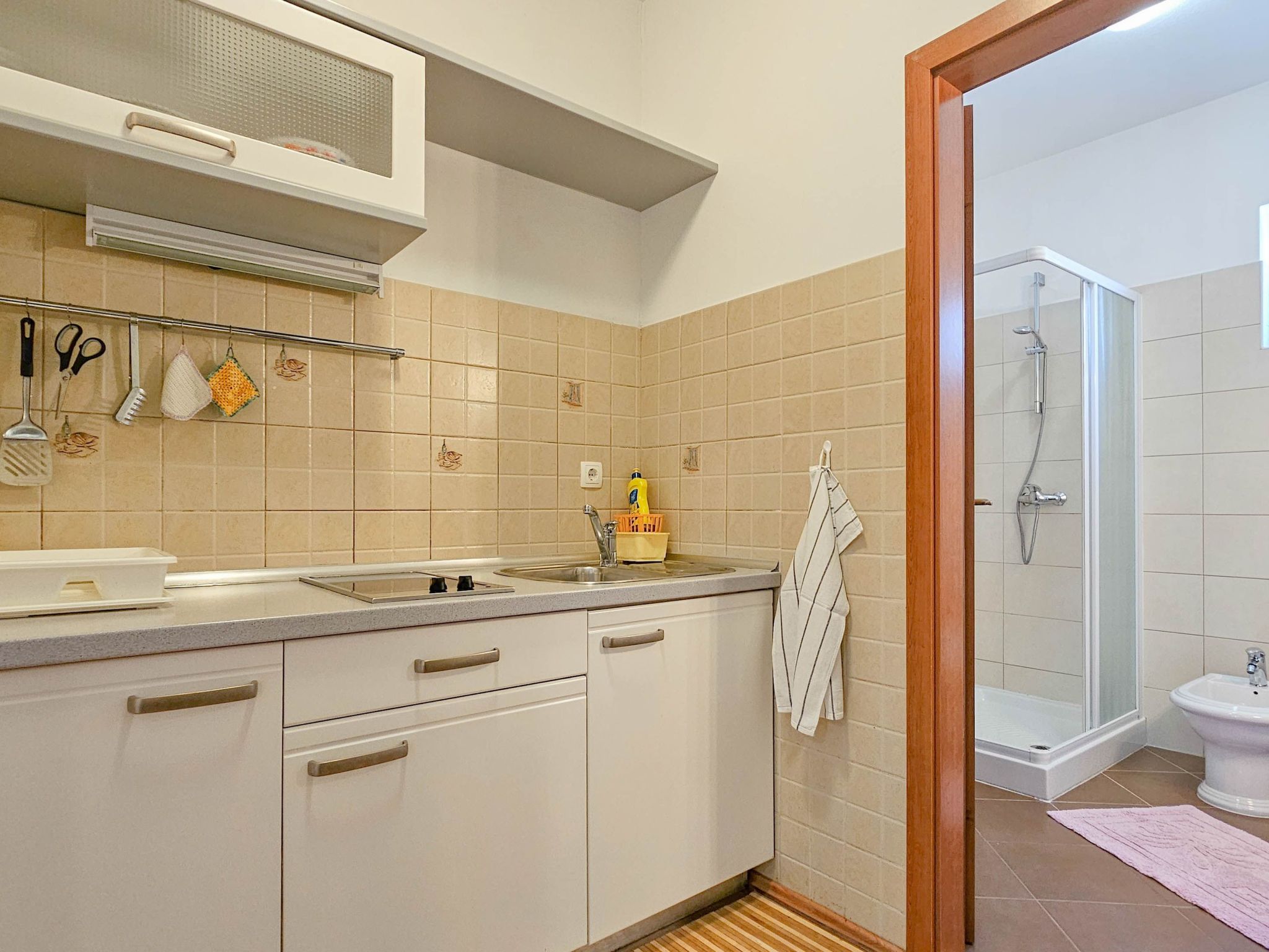 Photo of Wohnung "Beco" direkt am Strand