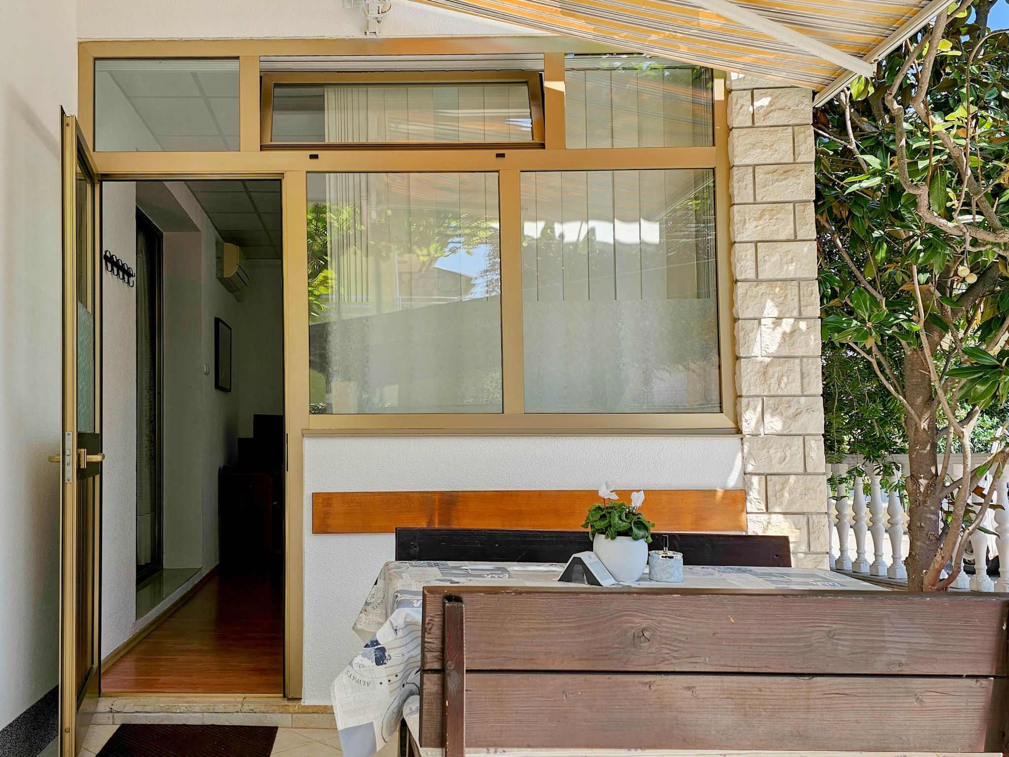 Photo of Wohnung "Beco" direkt am Strand