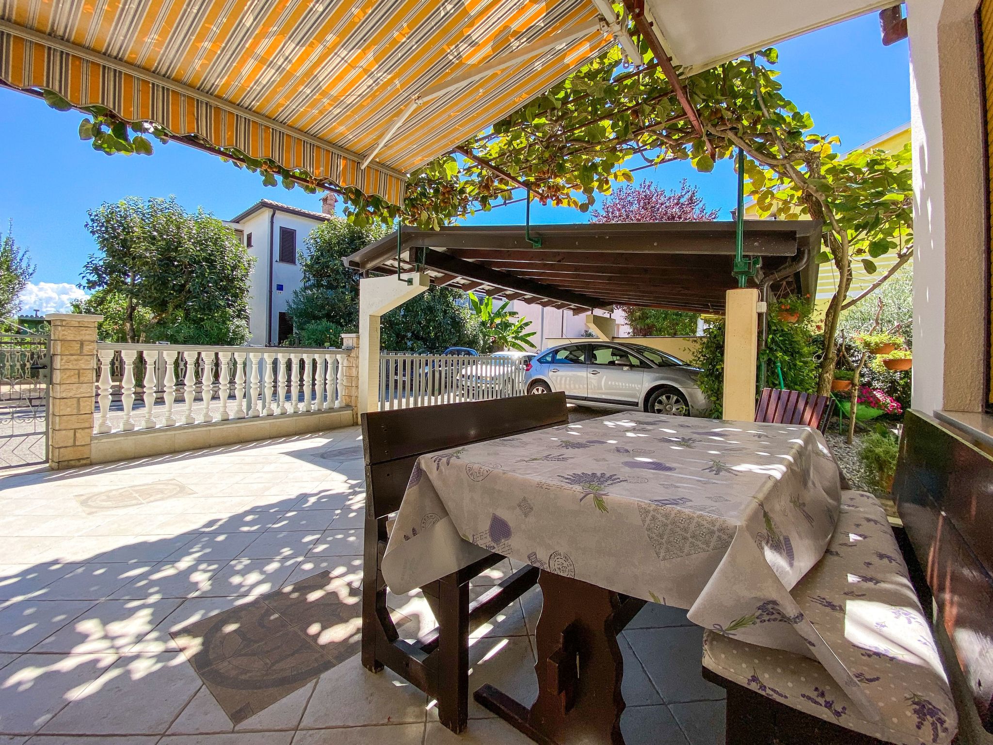 Photo of Wohnung "Beco" direkt am Strand