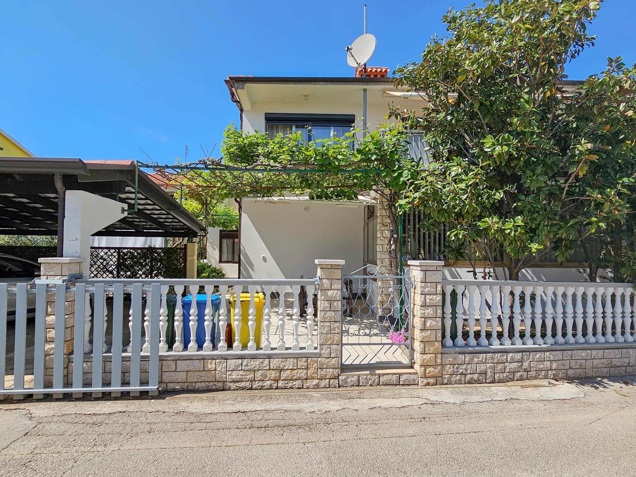 Photo of Wohnung "Beco" direkt am Strand