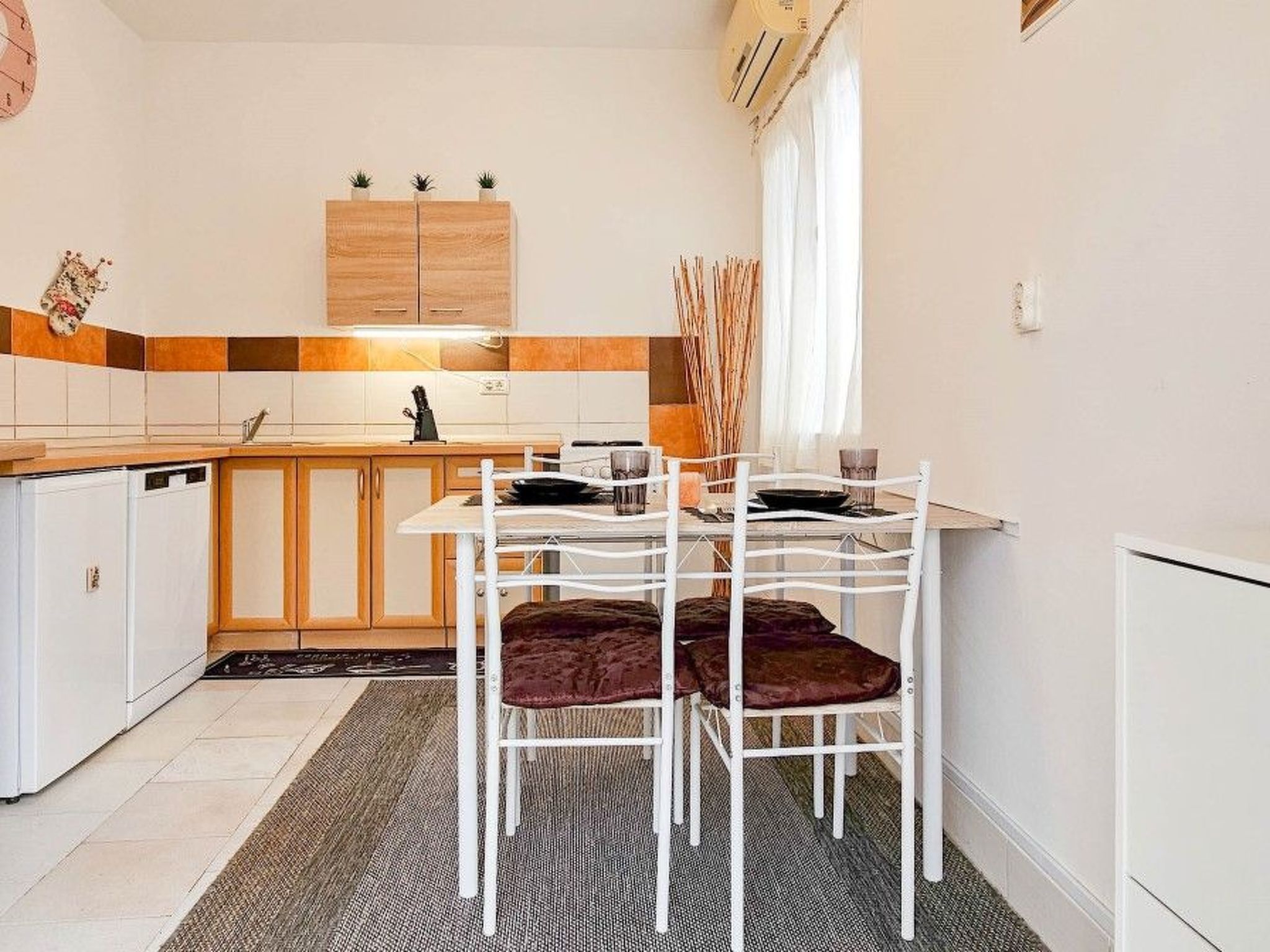 Photo of "Pintar 2" direkt am Strand