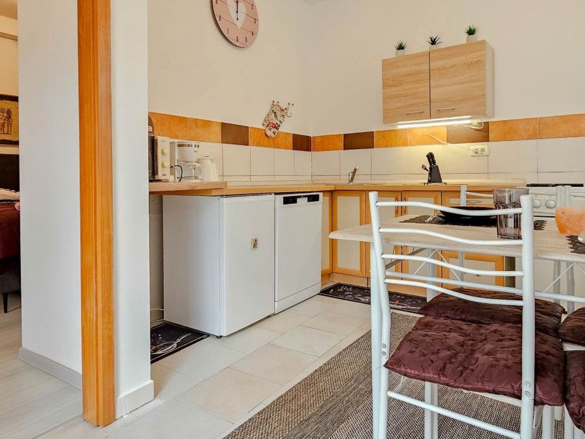 Photo of "Pintar 2" direkt am Strand