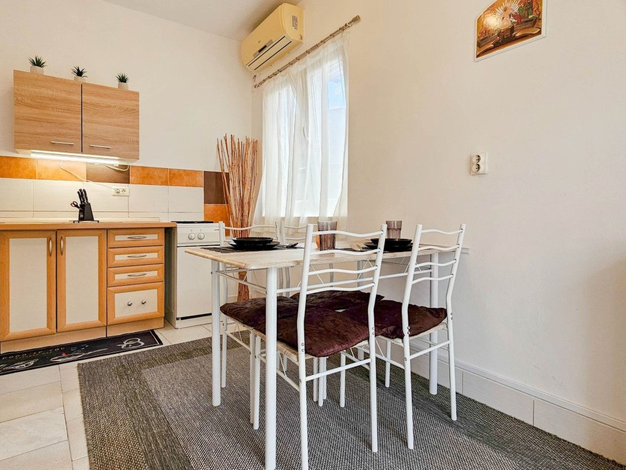 Photo of "Pintar 2" direkt am Strand