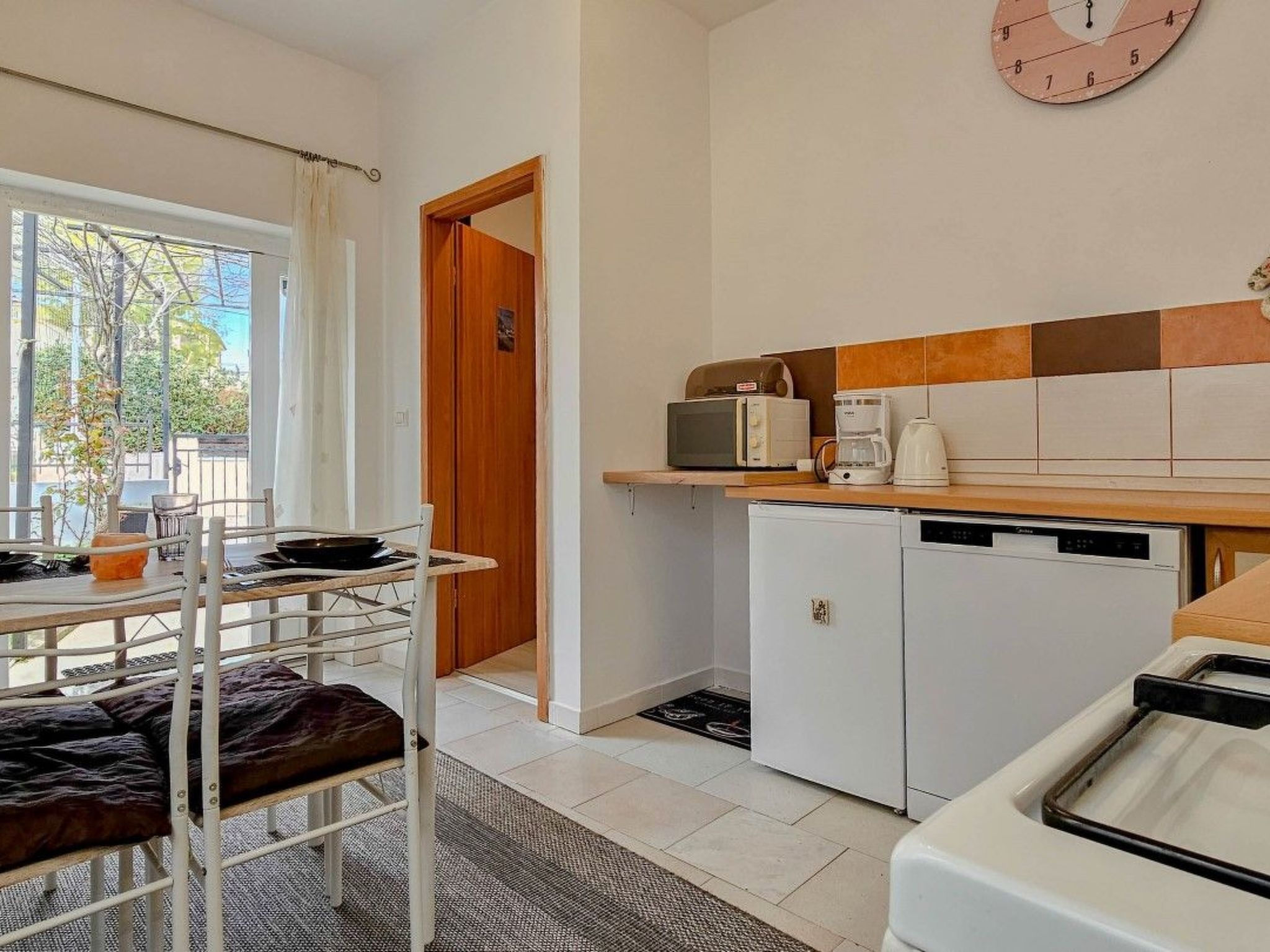 Photo of "Pintar 2" direkt am Strand