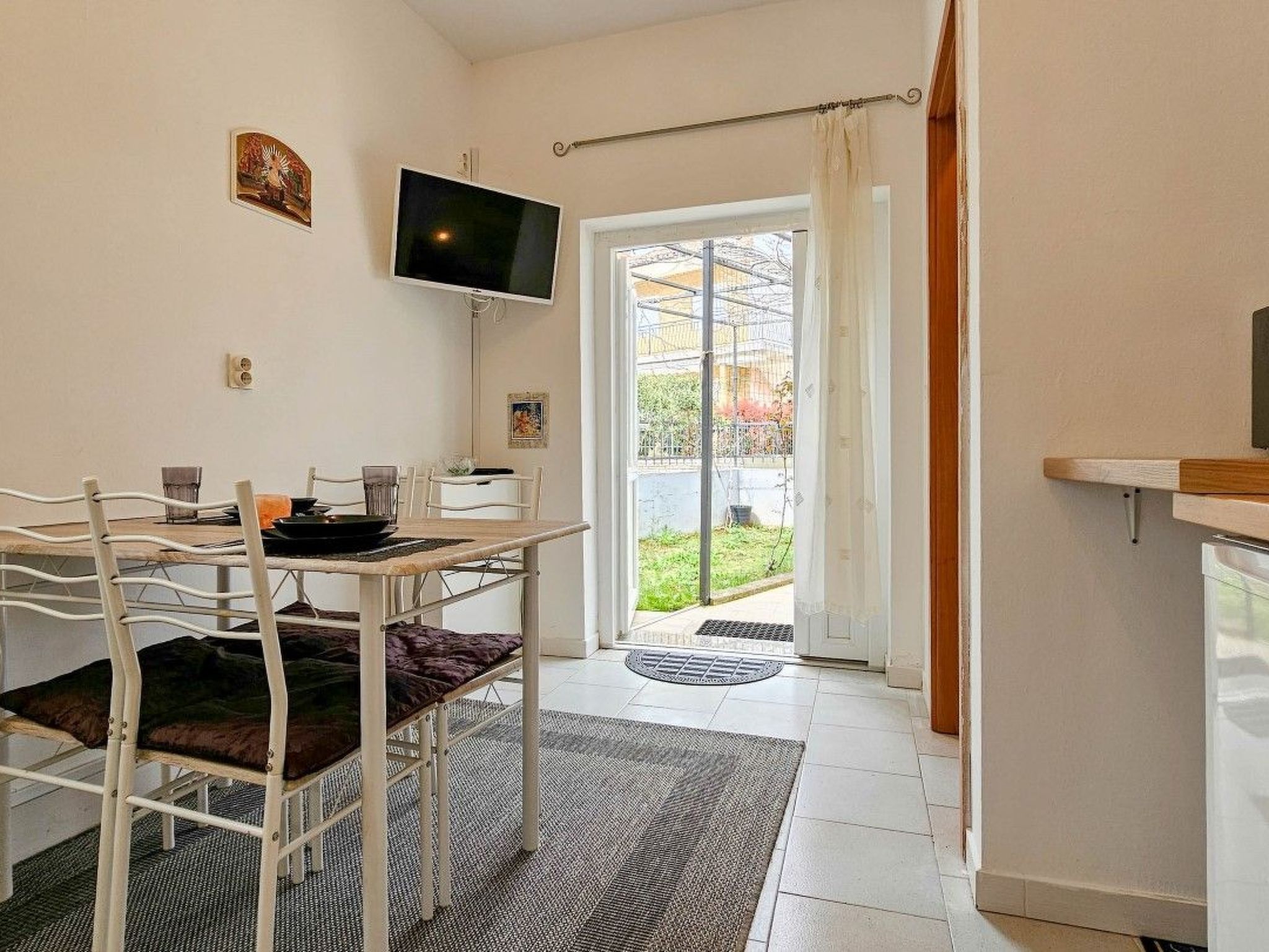 Photo of "Pintar 2" direkt am Strand