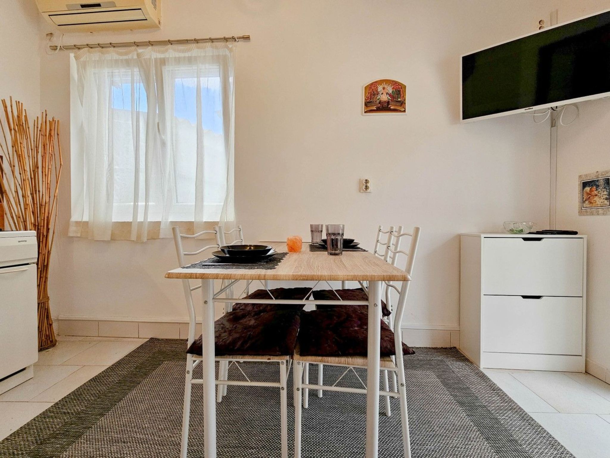 Photo of "Pintar 2" direkt am Strand