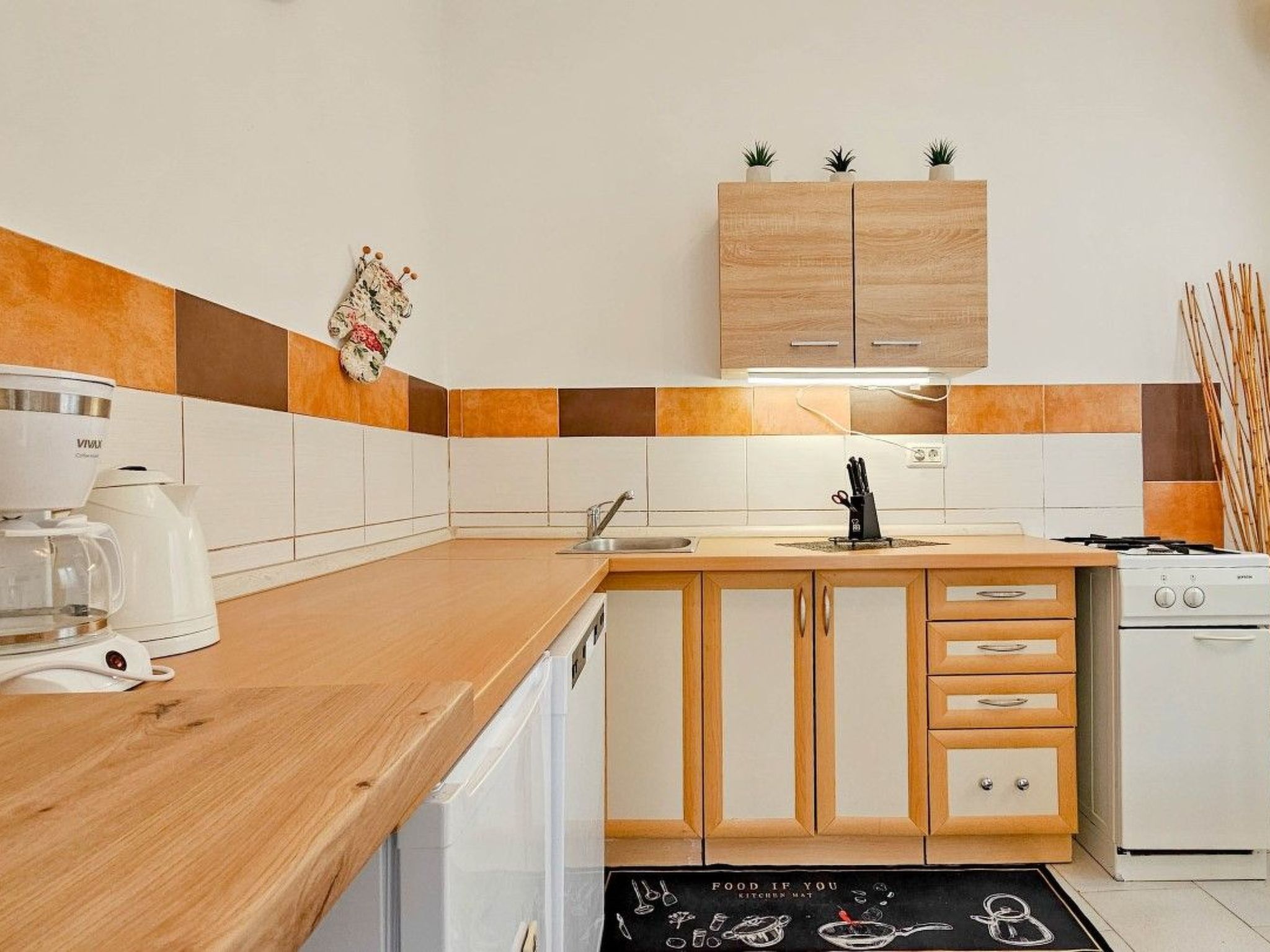 Photo of "Pintar 2" direkt am Strand