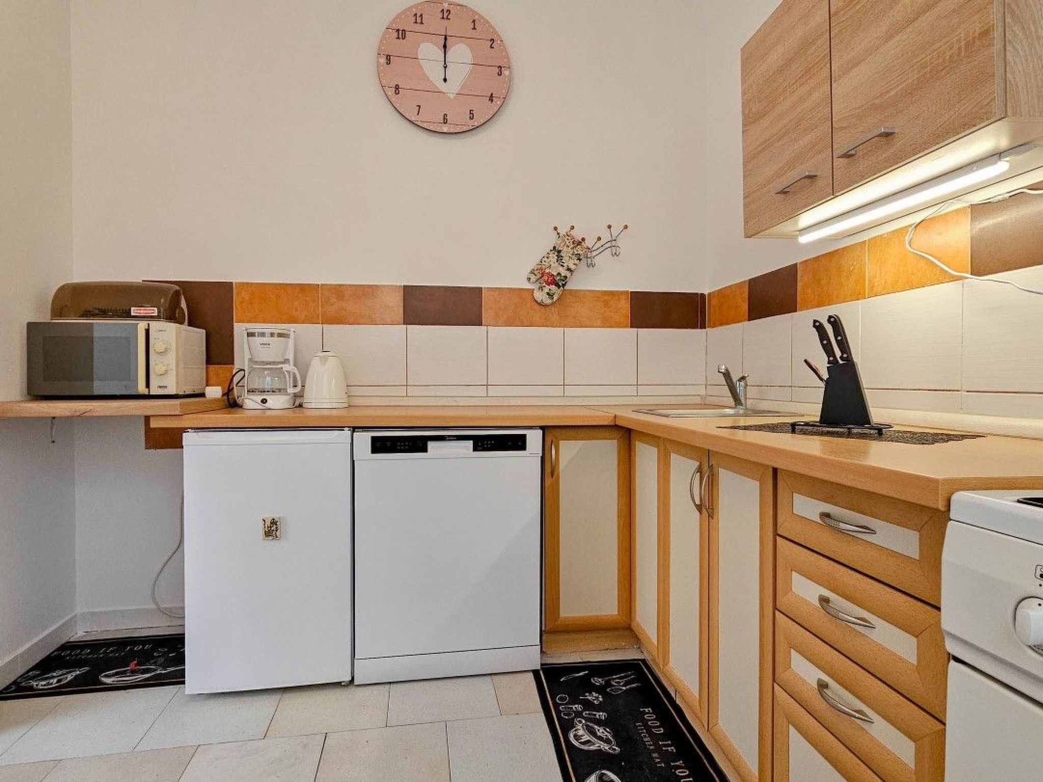 Photo of "Pintar 2" direkt am Strand