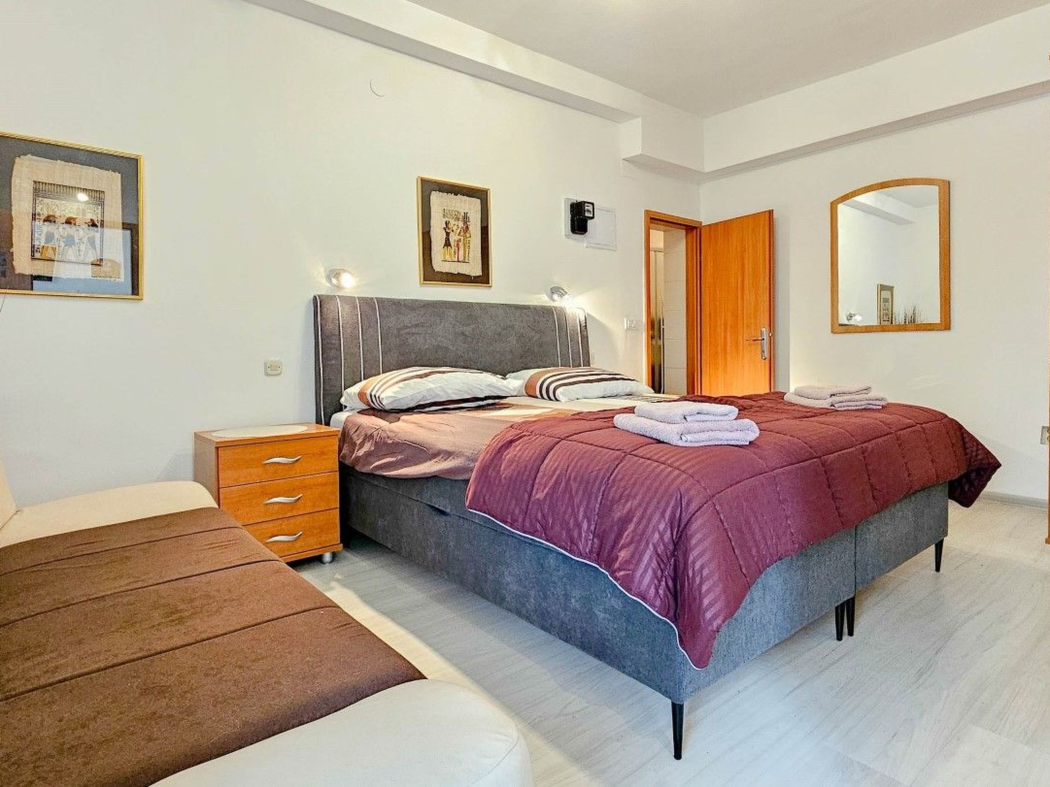 Photo of "Pintar 2" direkt am Strand