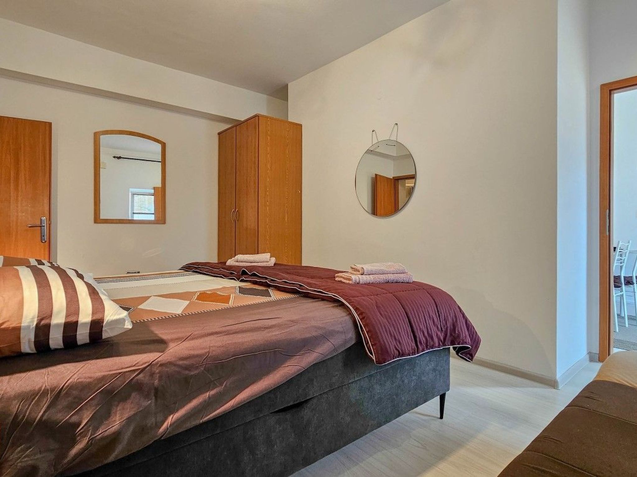 Photo of "Pintar 2" direkt am Strand