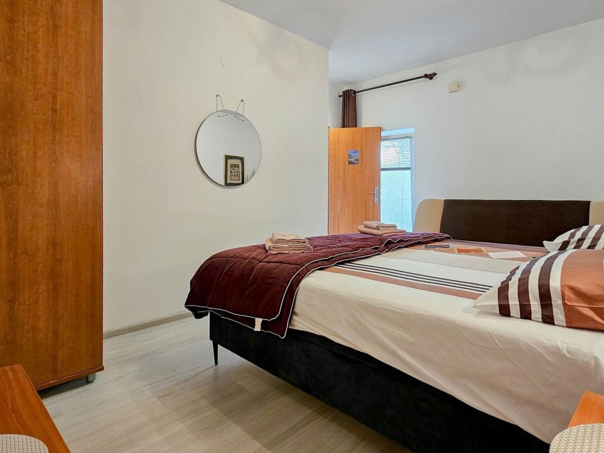 Photo of "Pintar 2" direkt am Strand