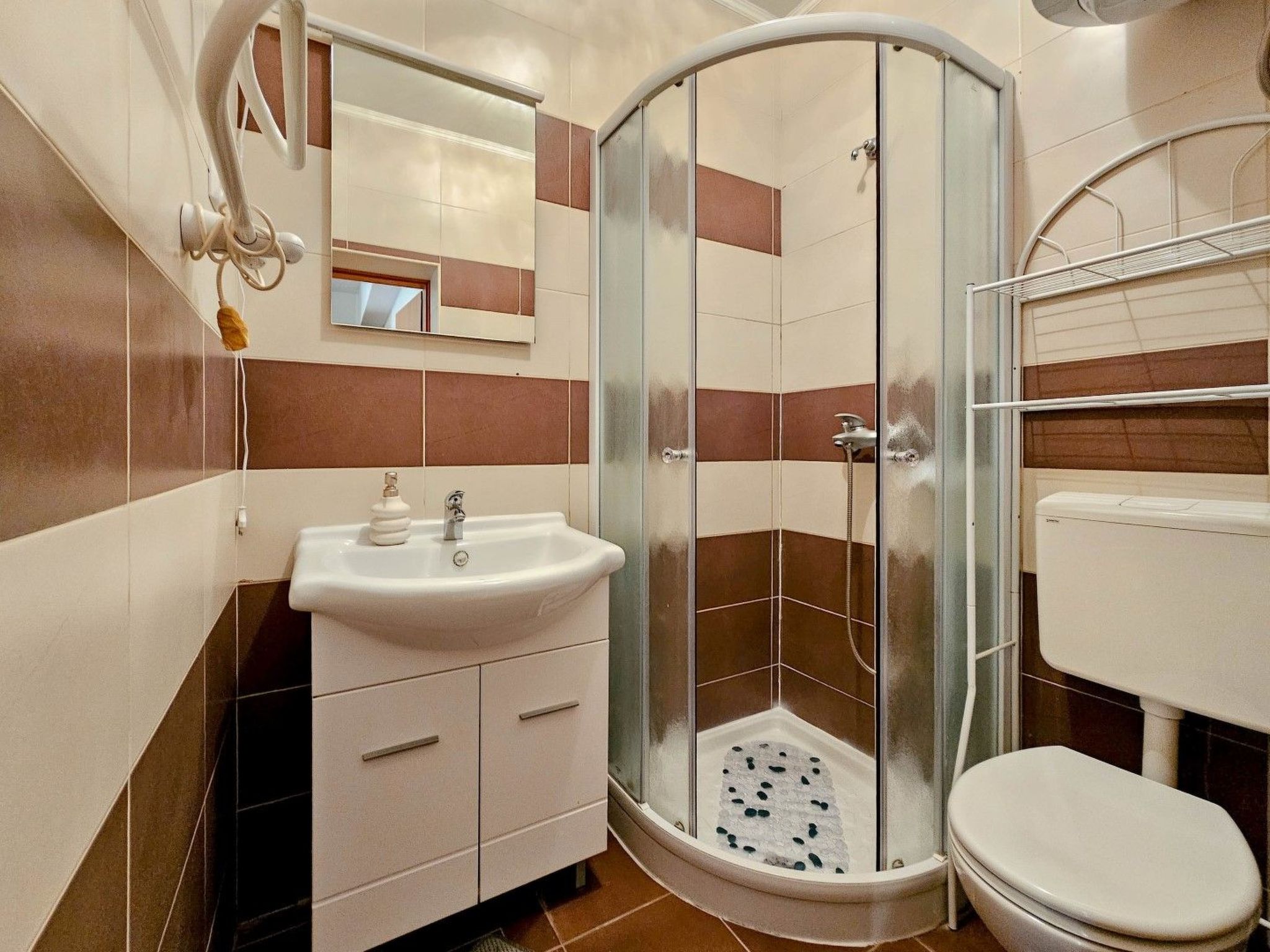 Photo of "Pintar 2" direkt am Strand